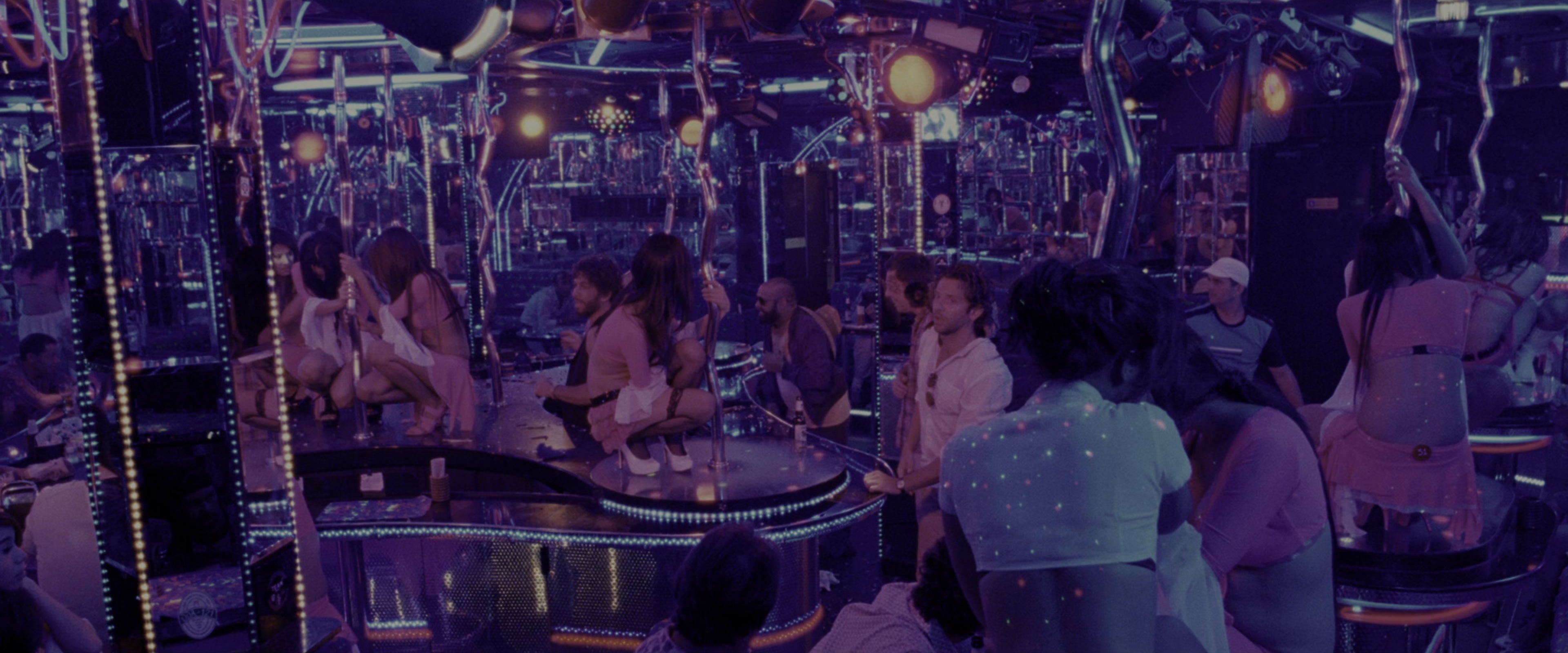 The Hangover Part II (2011), wide, 2.40:1 — film still