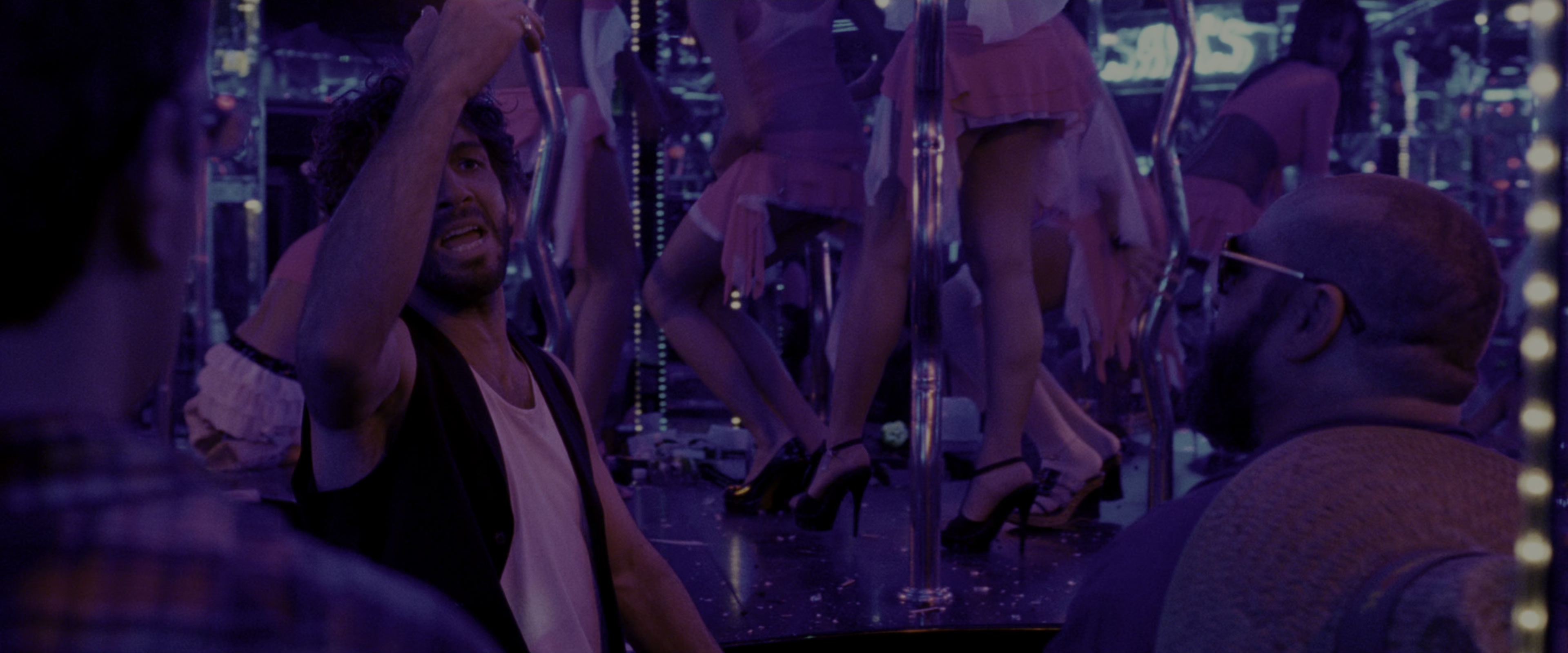 The Hangover Part II (2011), wide, 2.40:1 — film still