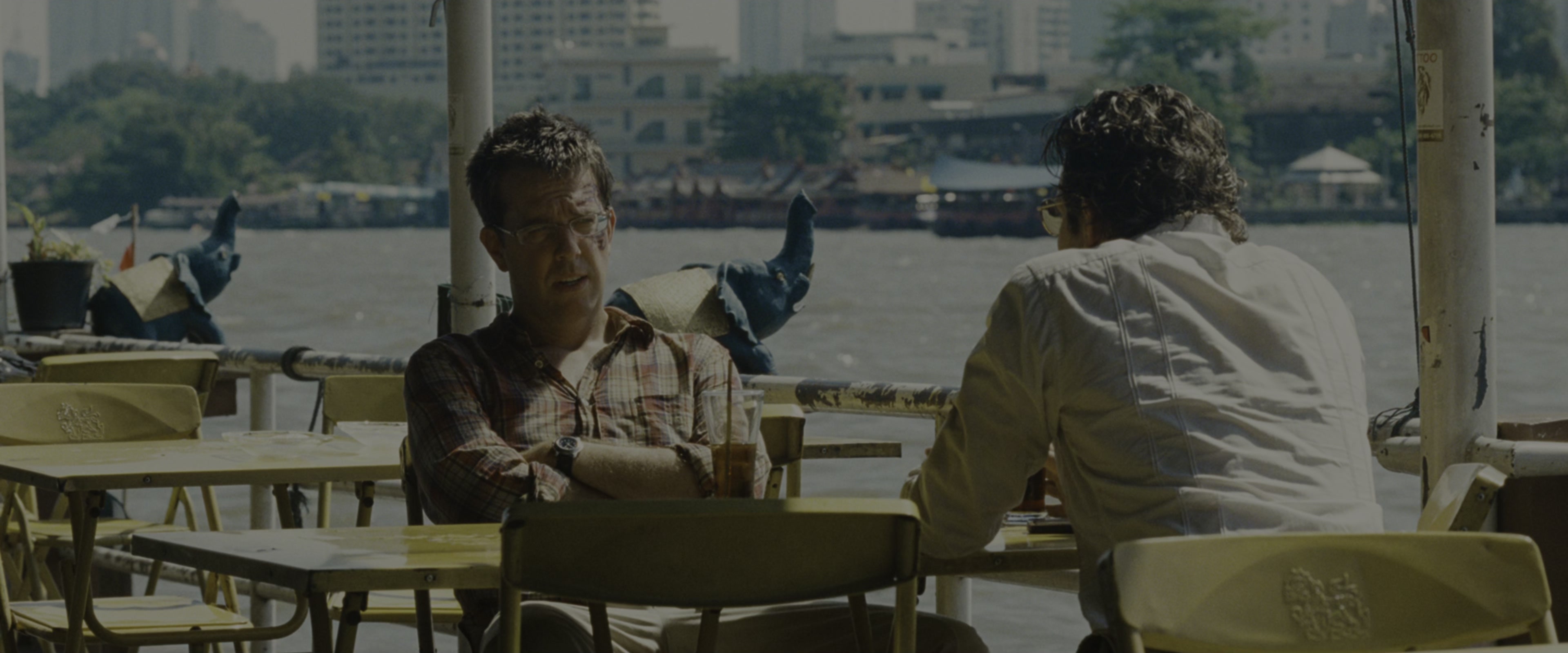 The Hangover Part II (2011), medium, 2.40:1 — film still