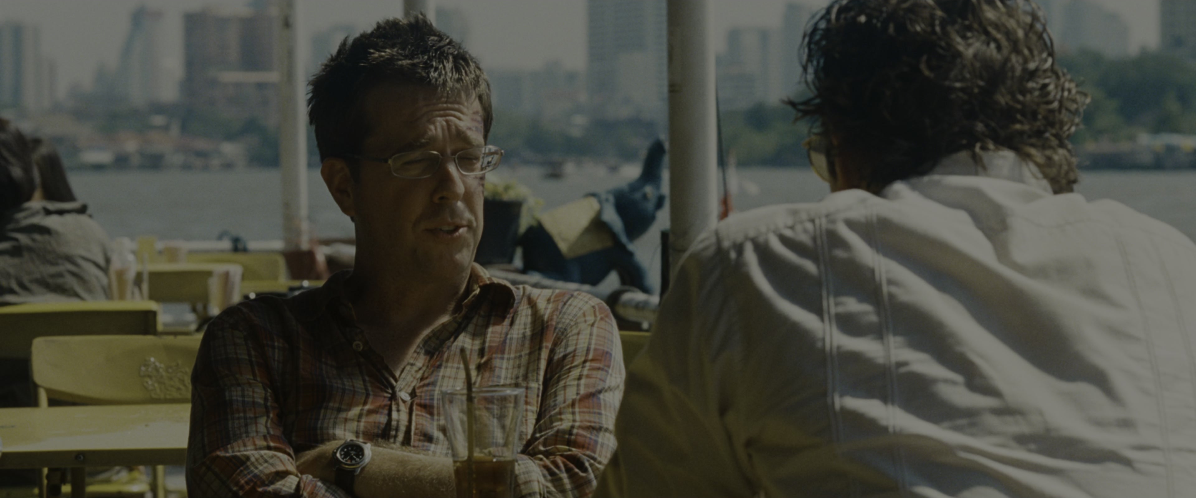 The Hangover Part II (2011), wide, 2.40:1 — film still