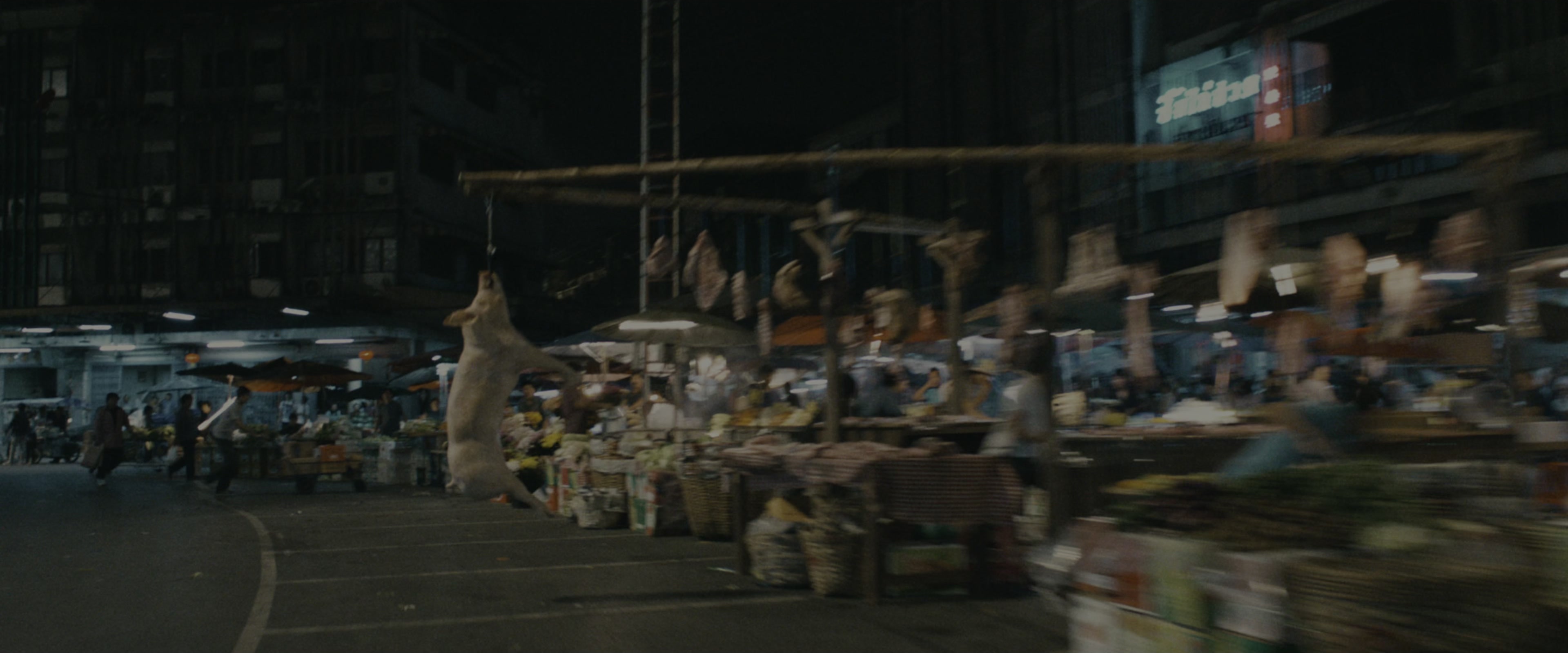 The Hangover Part II (2011), wide, 2.40:1 — film still