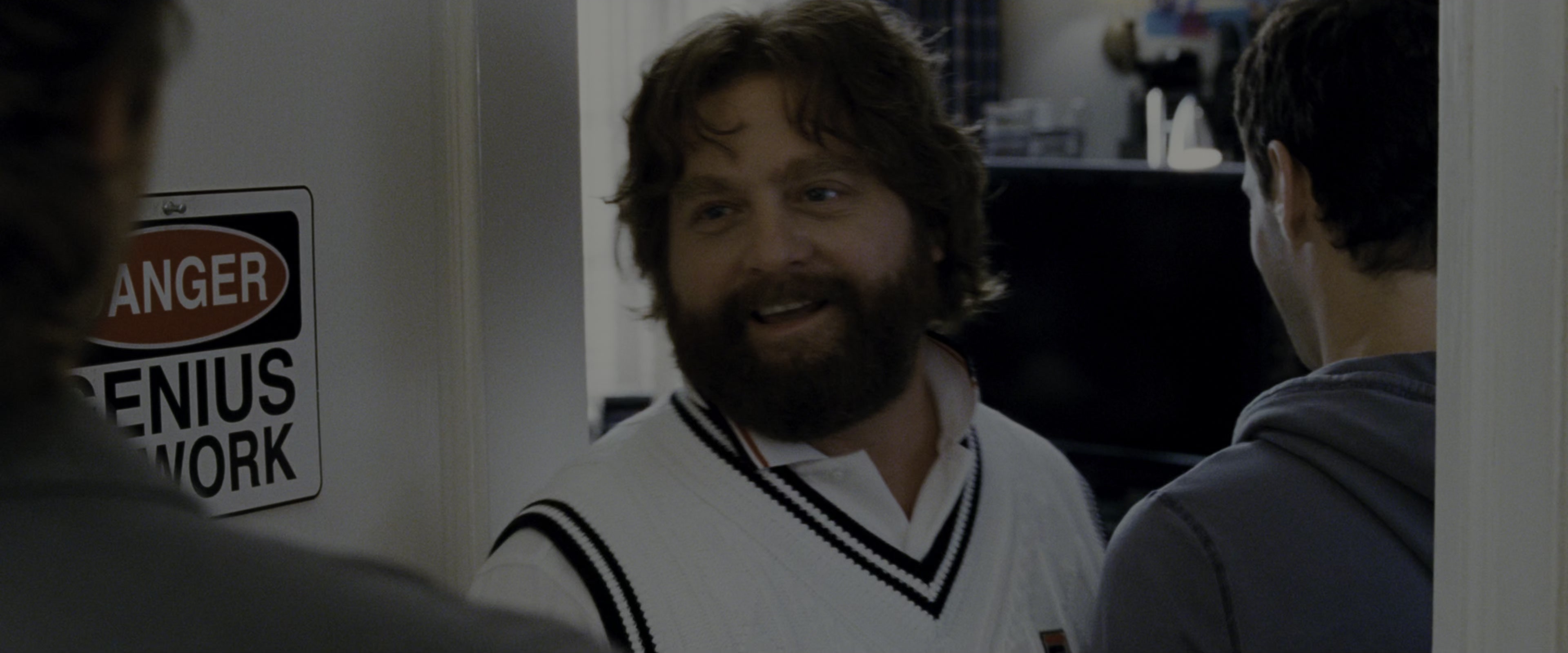 The Hangover Part II (2011), medium, 2.40:1 — film still