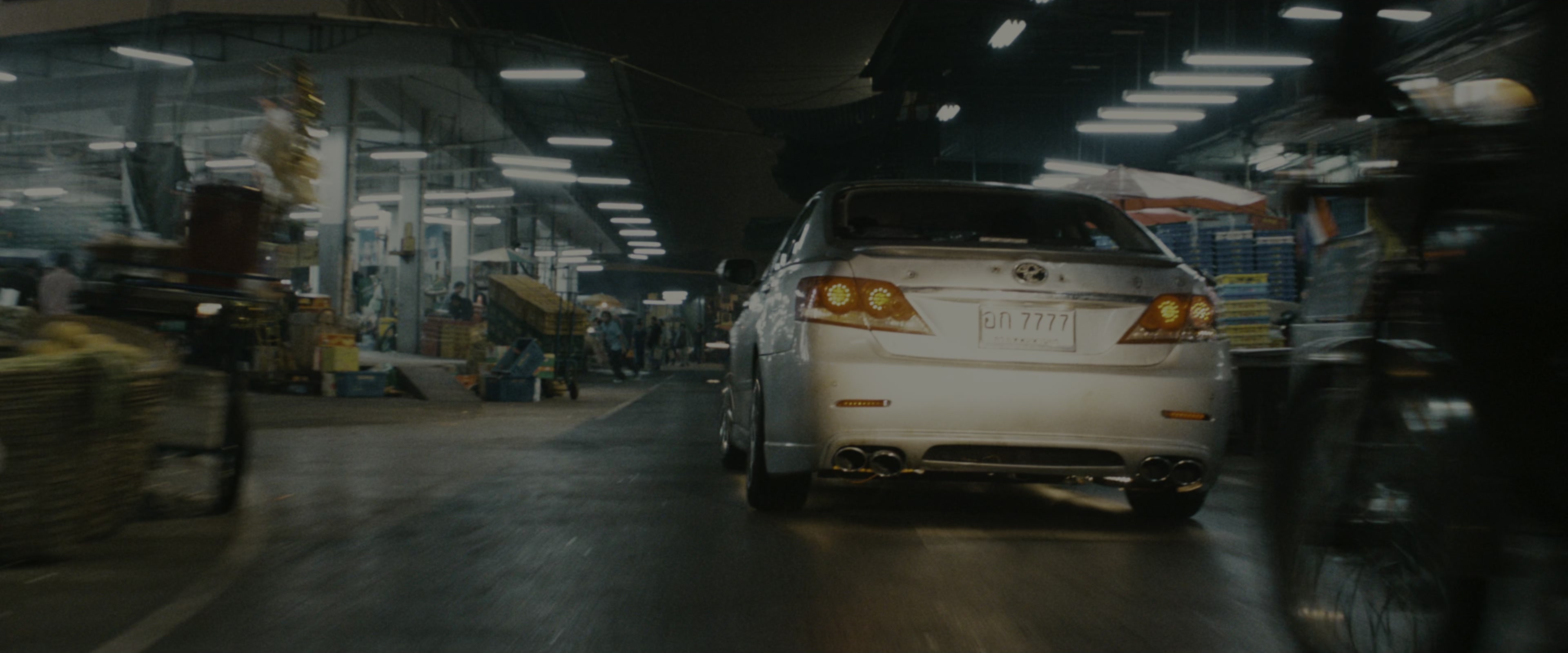 The Hangover Part II (2011), wide, 2.40:1 — film still