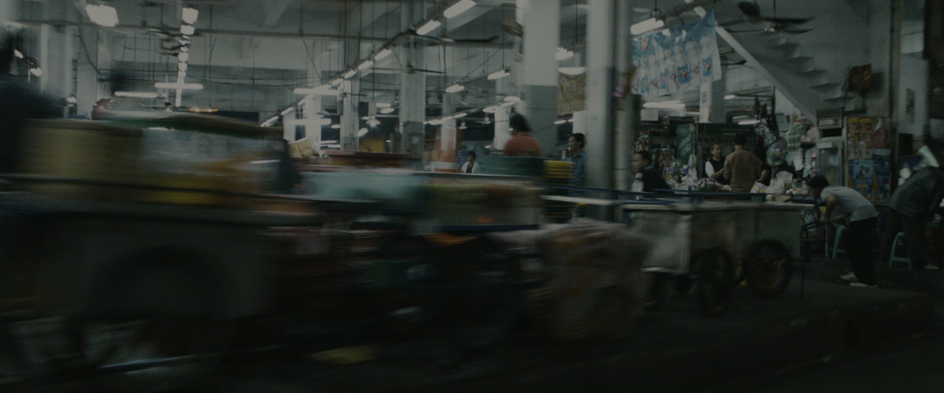 The Hangover Part II (2011), wide, 2.40:1 — film still