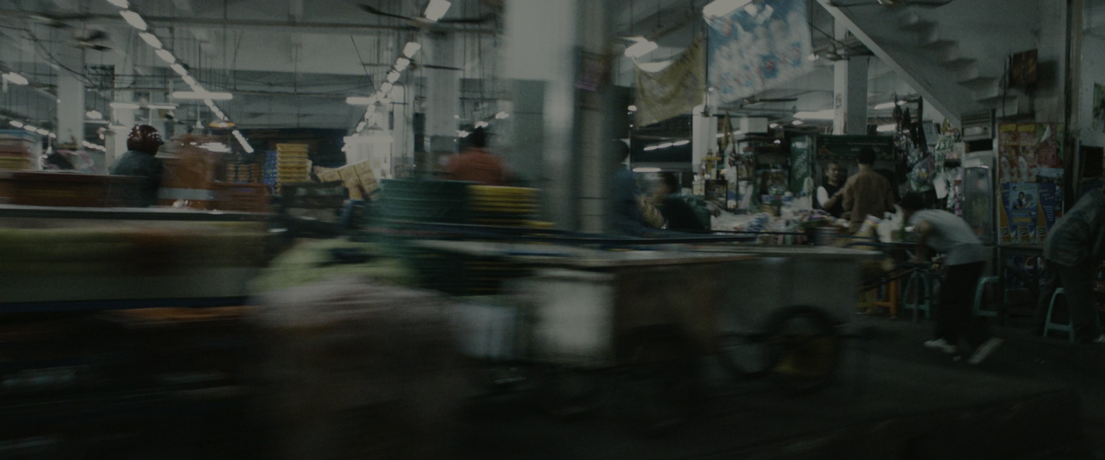 The Hangover Part II (2011), wide, 2.40:1 — film still
