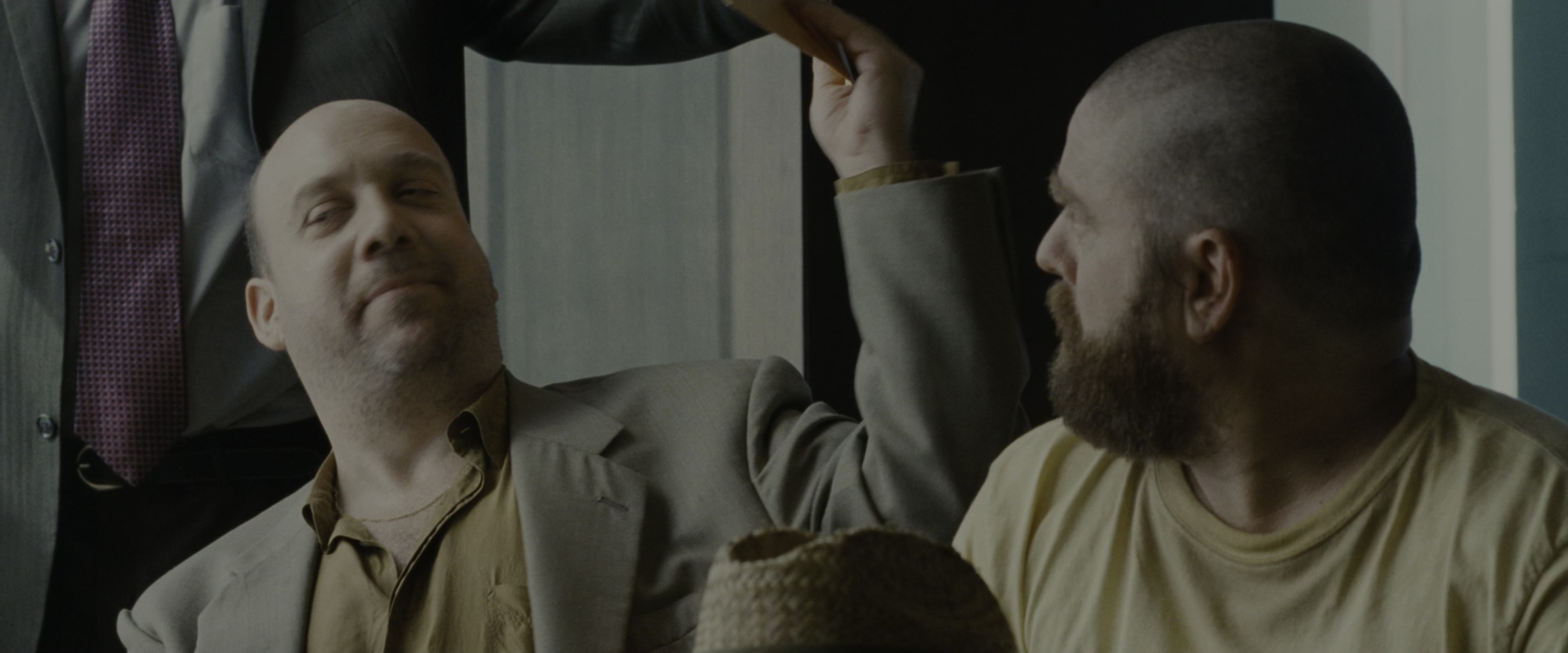 The Hangover Part II (2011), medium, 2.40:1 — film still