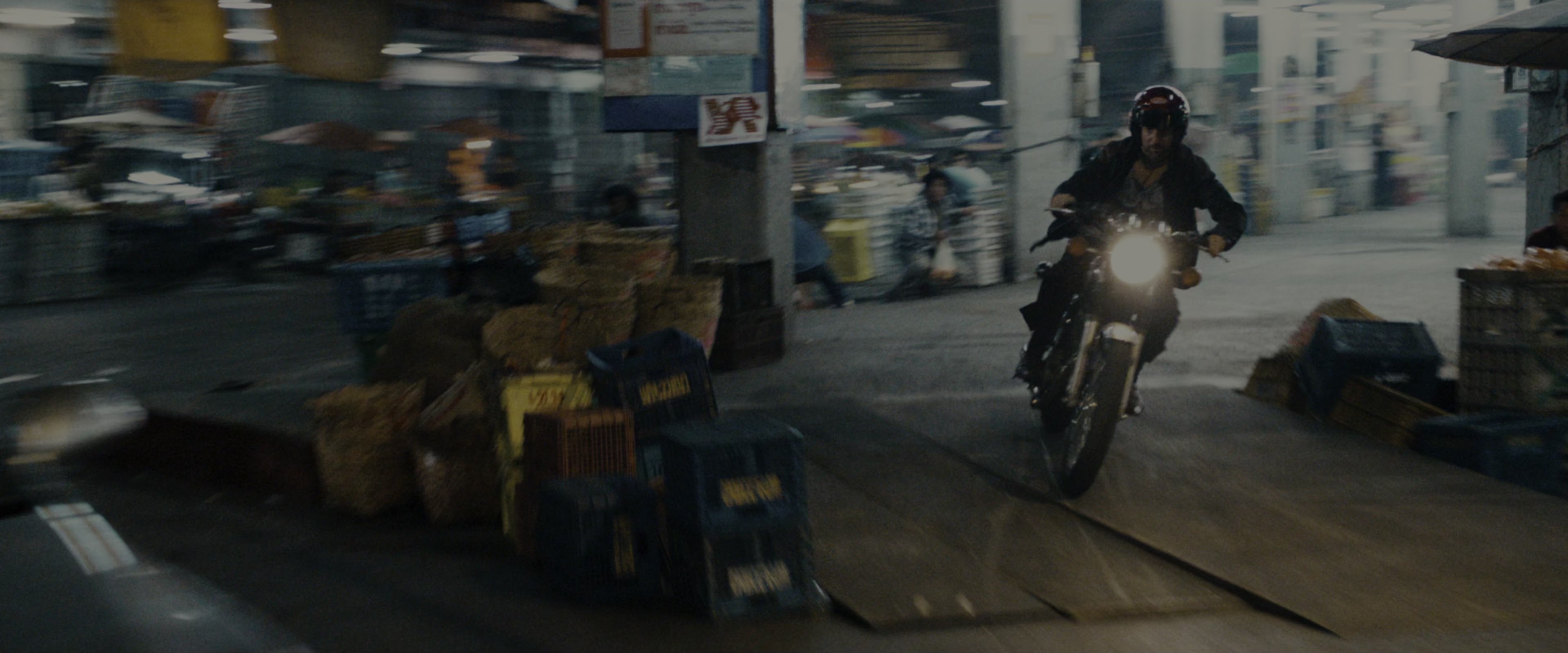 The Hangover Part II (2011), wide, 2.40:1 — film still
