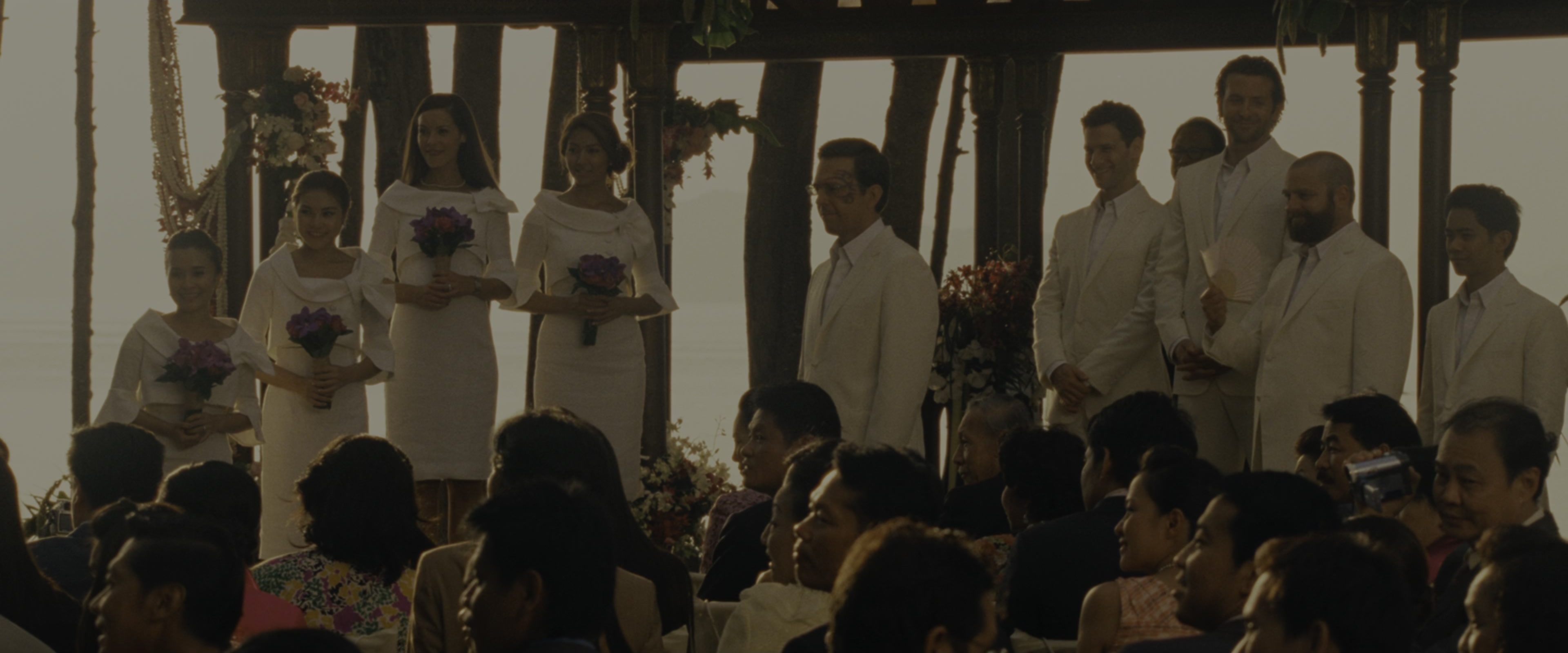 The Hangover Part II (2011), medium, 2.40:1 — film still