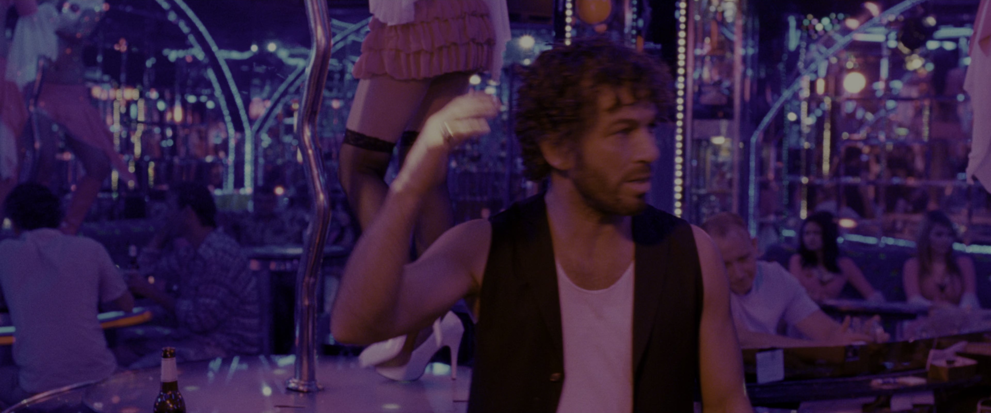 The Hangover Part II (2011), wide, 2.40:1 — film still