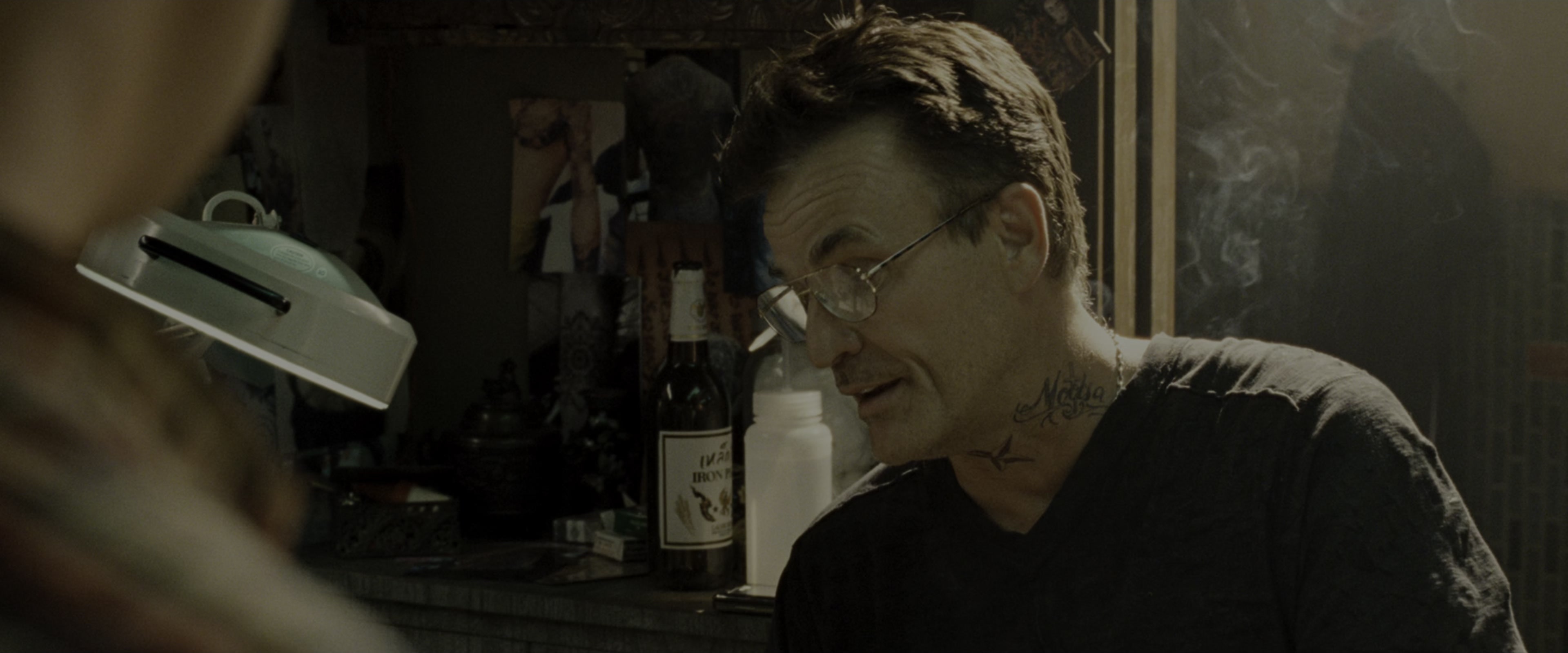 The Hangover Part II (2011), wide, 2.40:1 — film still