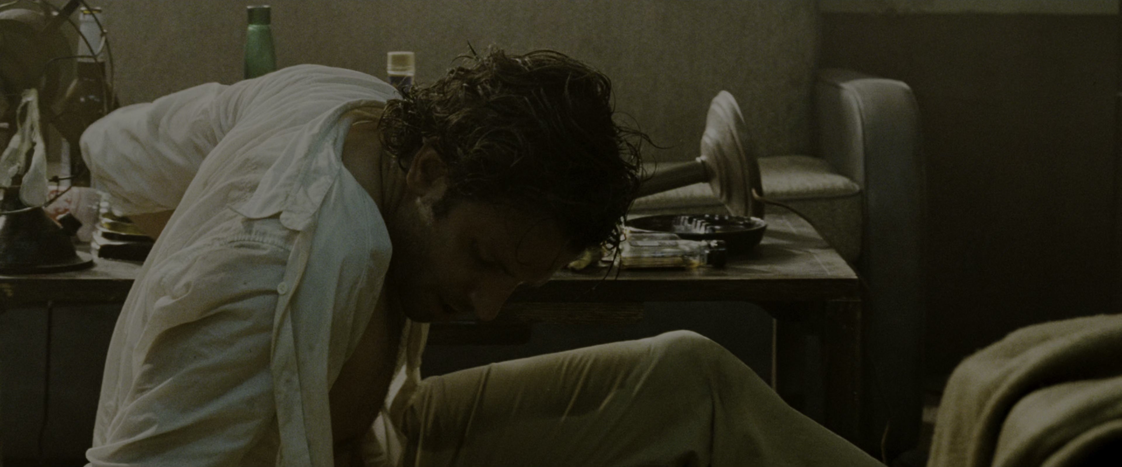 The Hangover Part II (2011), wide, 2.40:1 — film still