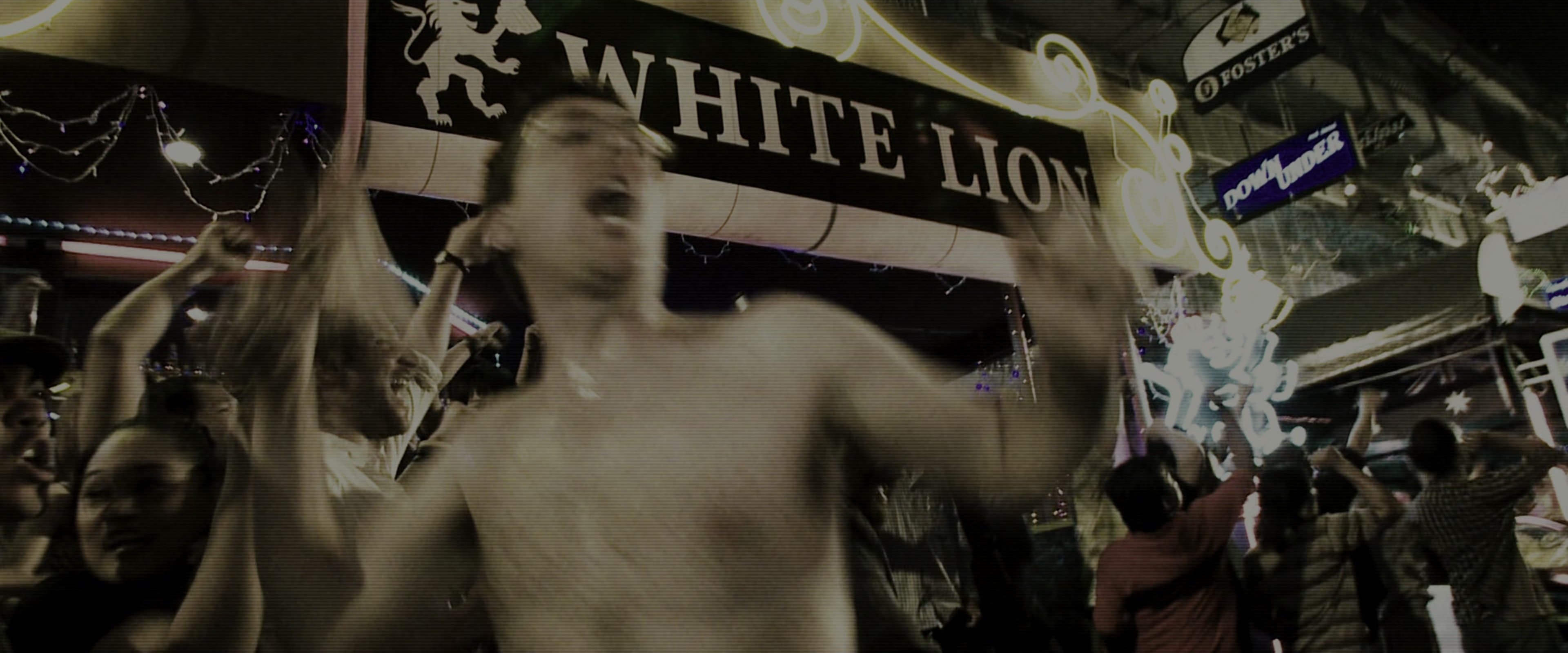 The Hangover Part II (2011), wide, 2.40:1 — film still