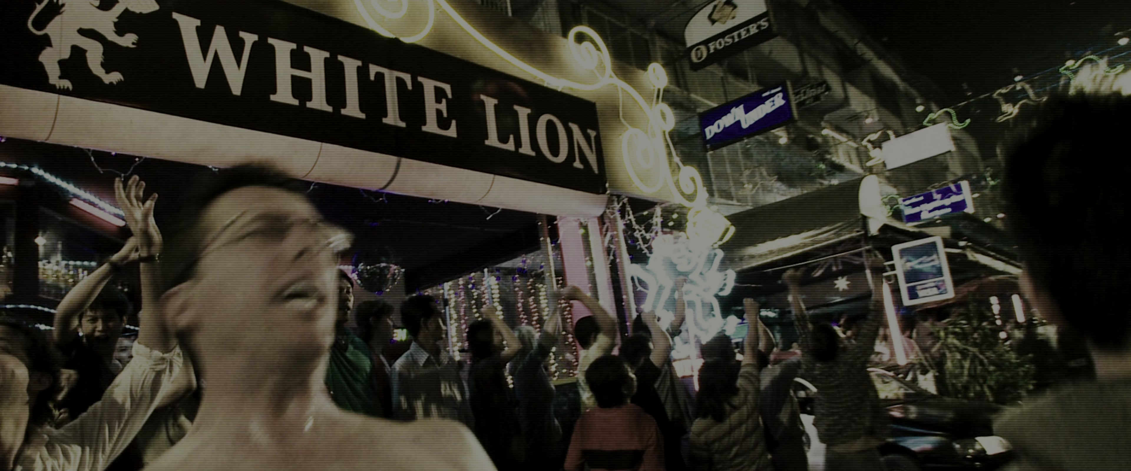The Hangover Part II (2011), wide, 2.40:1 — film still