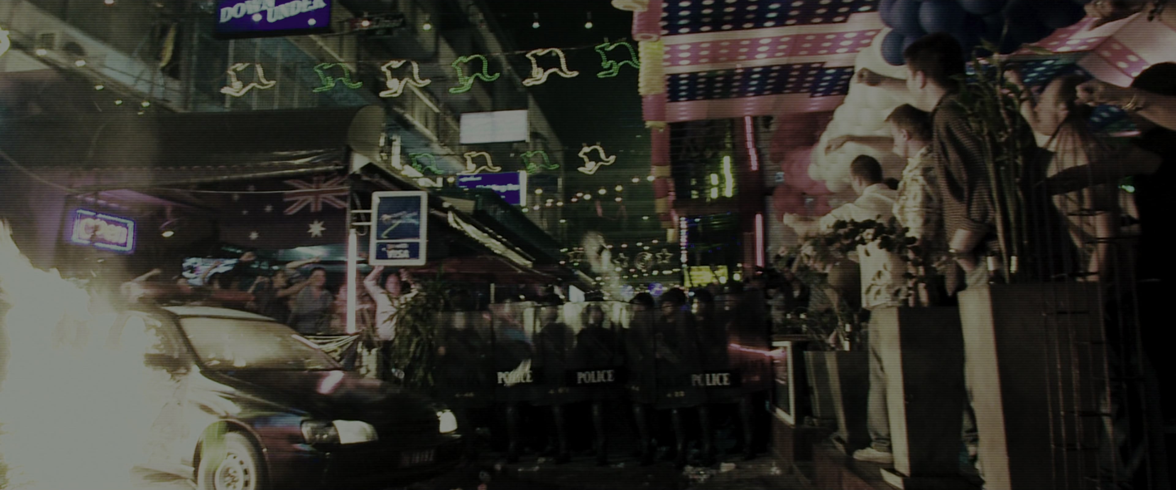 The Hangover Part II (2011), wide, 2.40:1 — film still