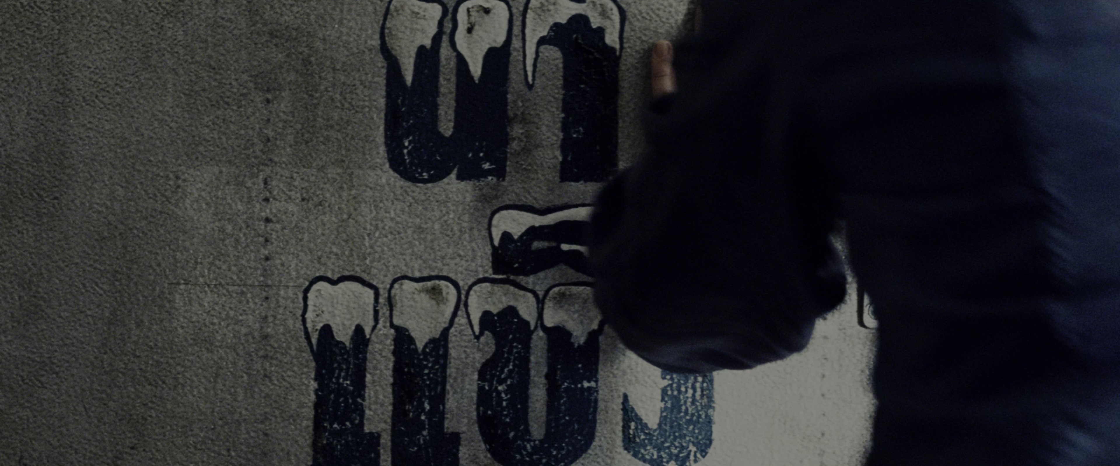The Hangover Part II (2011), wide, 2.40:1 — film still