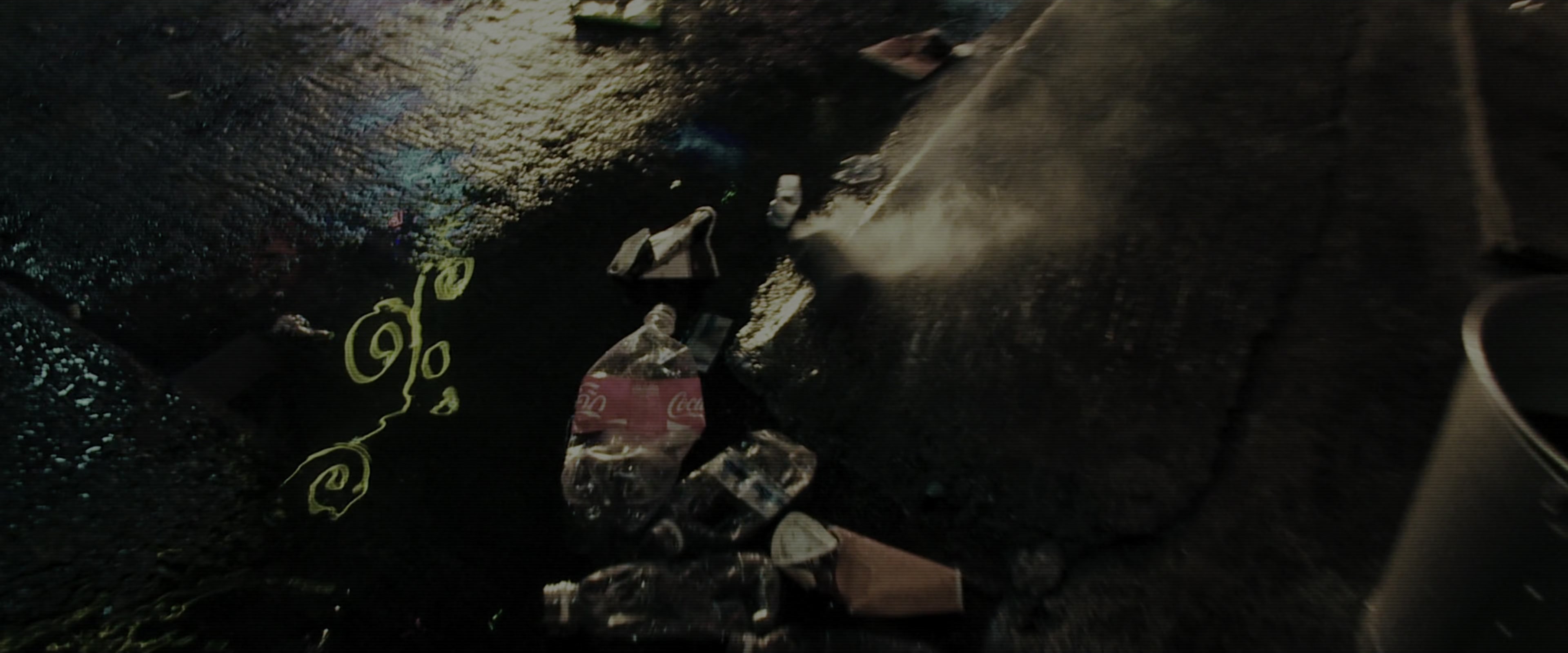 The Hangover Part II (2011), wide, 2.40:1 — film still