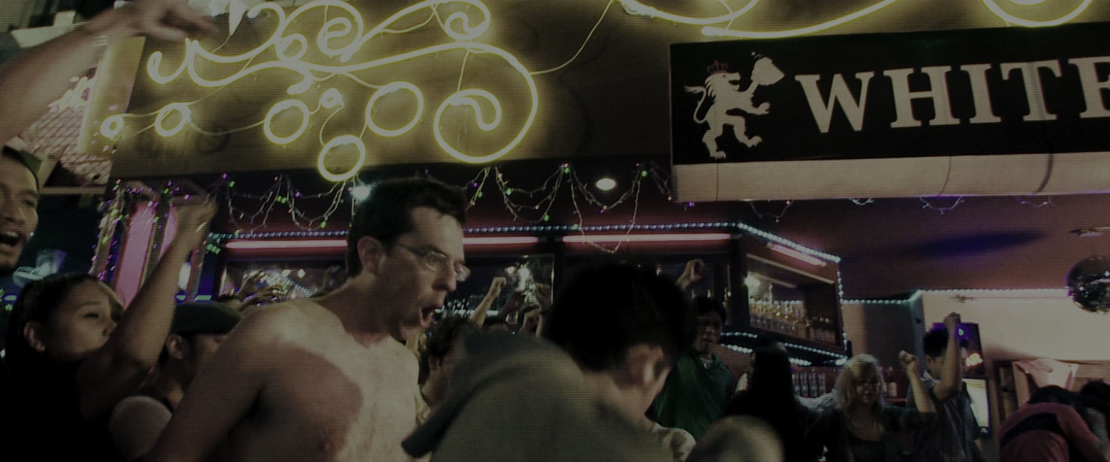 The Hangover Part II (2011), wide, 2.40:1 — film still