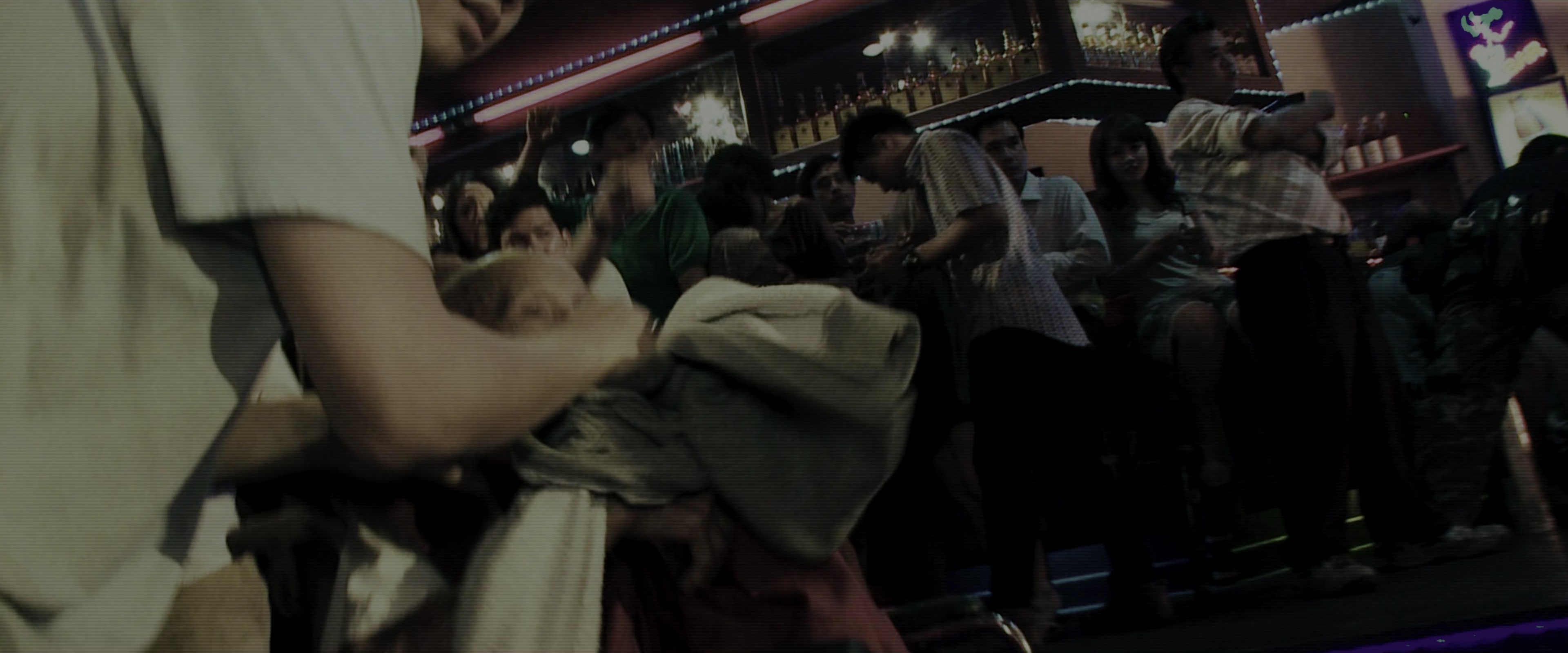 The Hangover Part II (2011), wide, 2.40:1 — film still