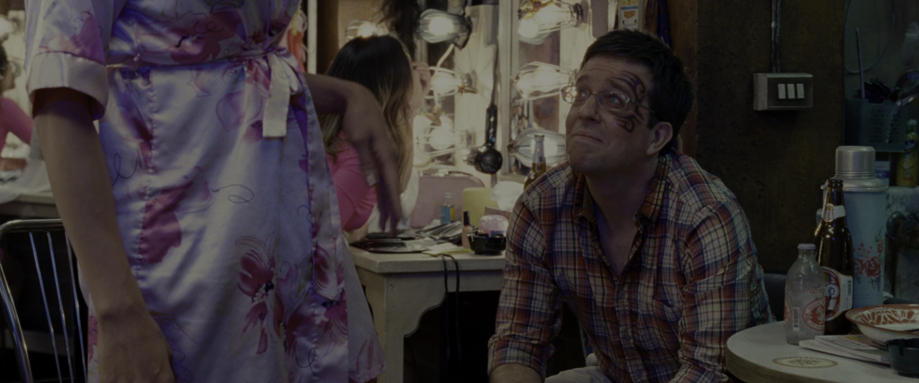 The Hangover Part II (2011), wide, 2.40:1 — film still