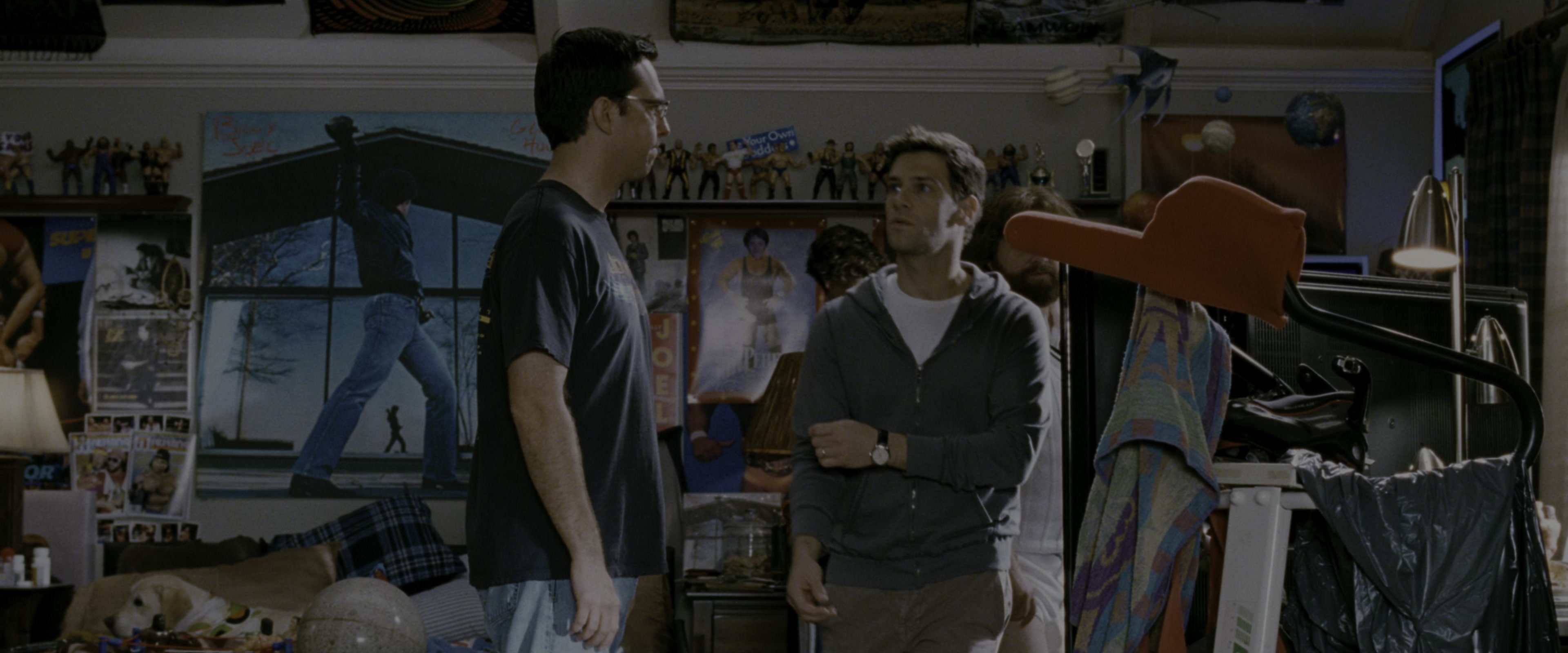 The Hangover Part II (2011), wide, 2.40:1 — film still