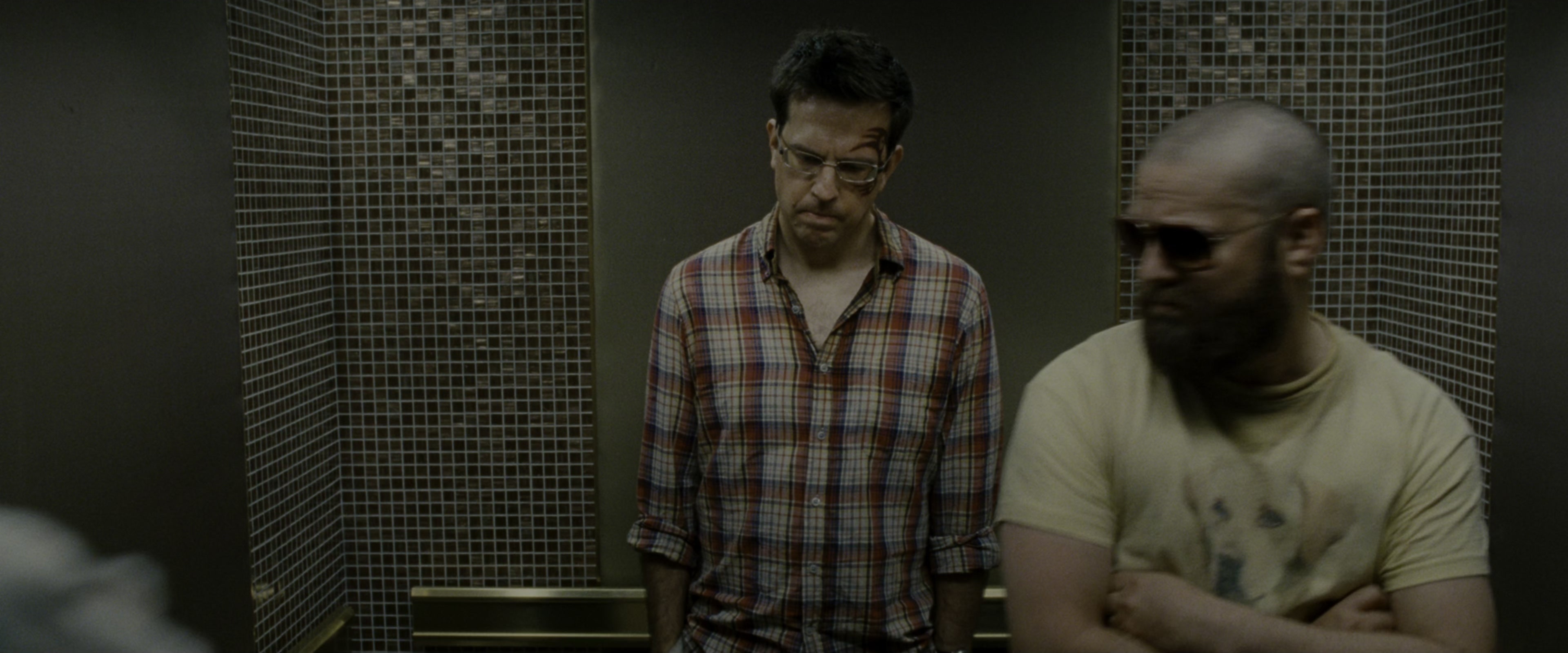 The Hangover Part II (2011), wide, 2.40:1 — film still