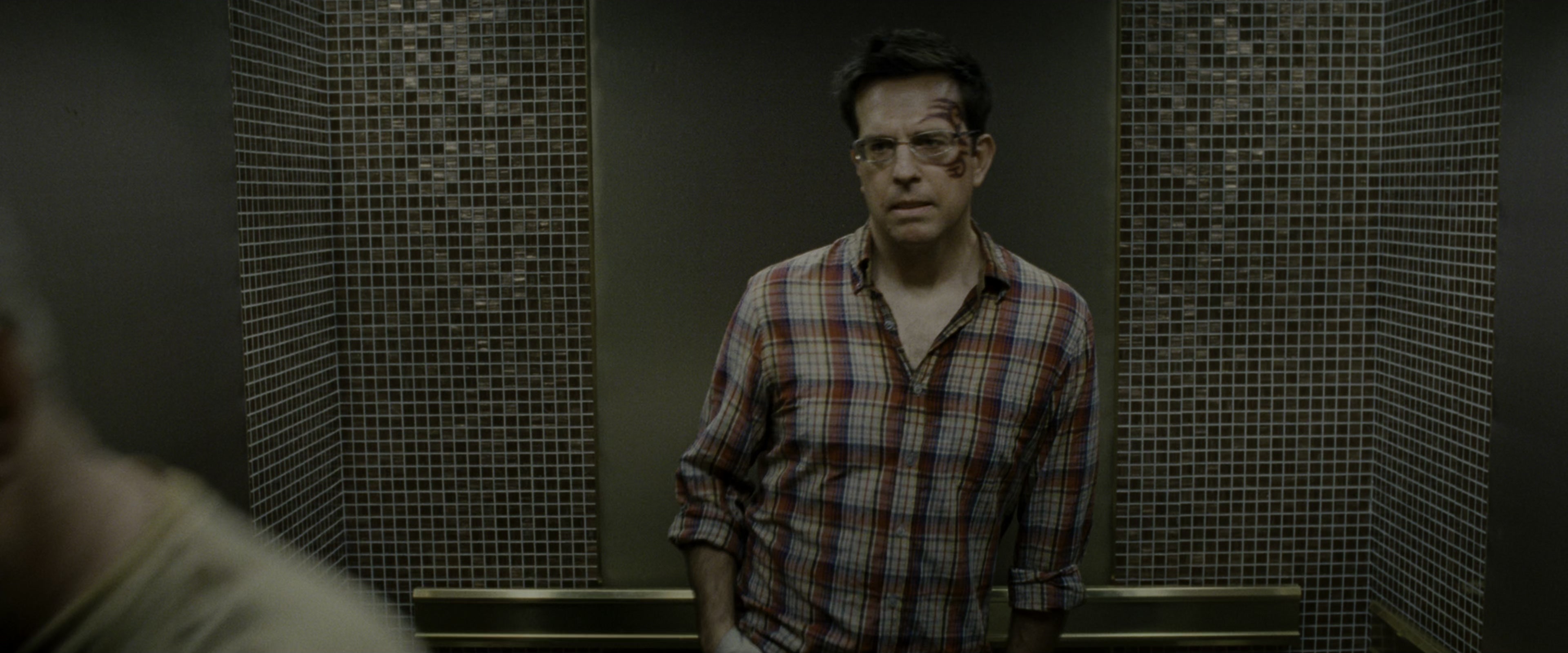 The Hangover Part II (2011), wide, 2.40:1 — film still