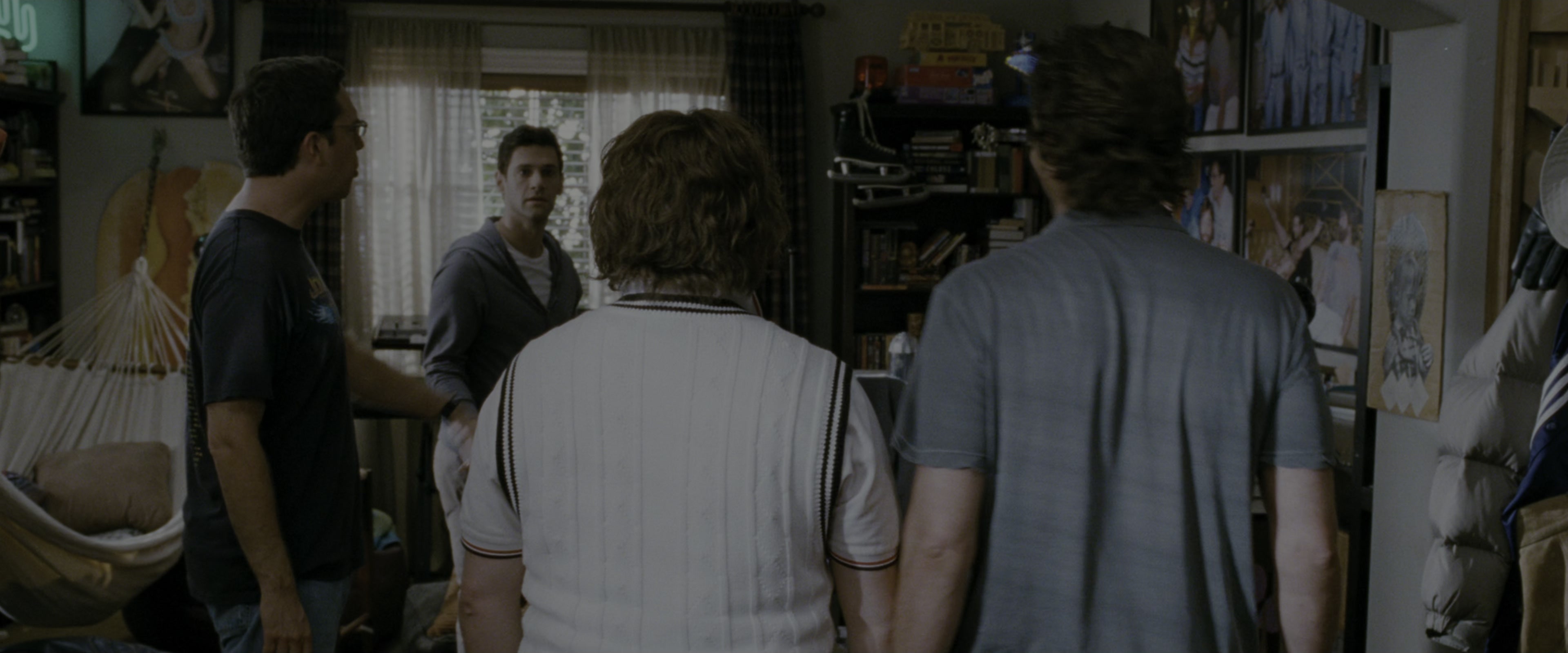 The Hangover Part II (2011), wide, 2.40:1 — film still