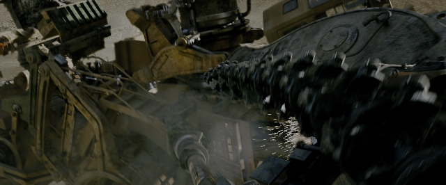 Transformers: Revenge of the Fallen — film still