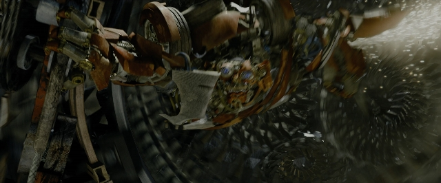Transformers: Revenge of the Fallen — film still