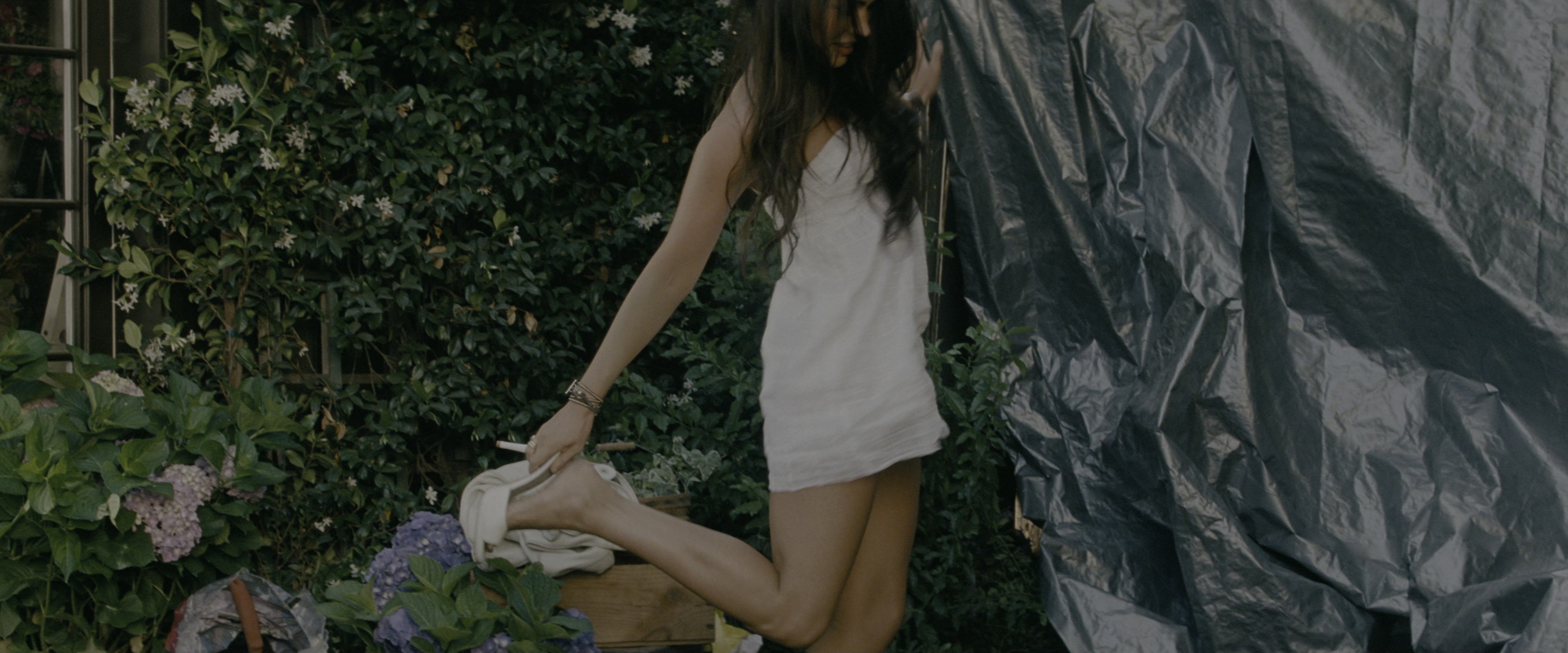 Transformers: Revenge of the Fallen (2009), wide, 2.40:1 — film still