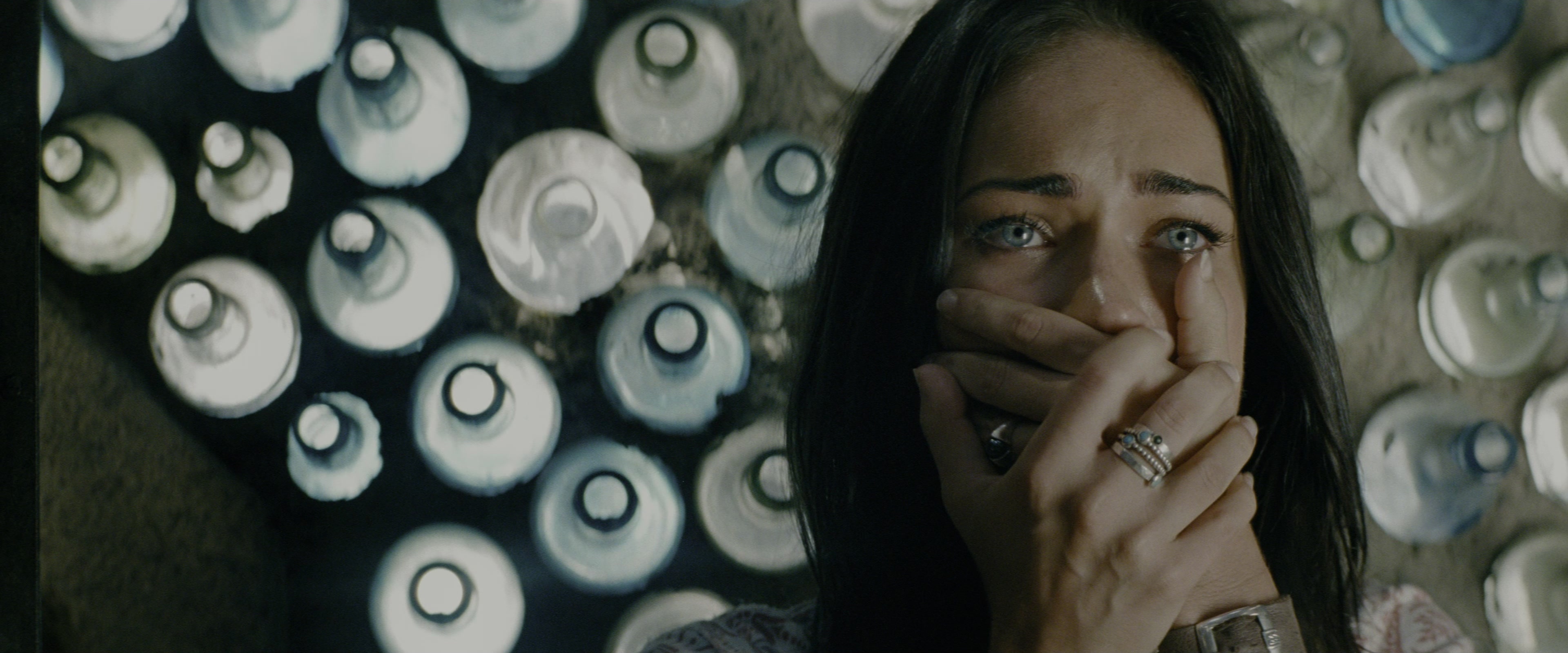 Transformers: Revenge of the Fallen (2009), medium, 2.40:1 — film still