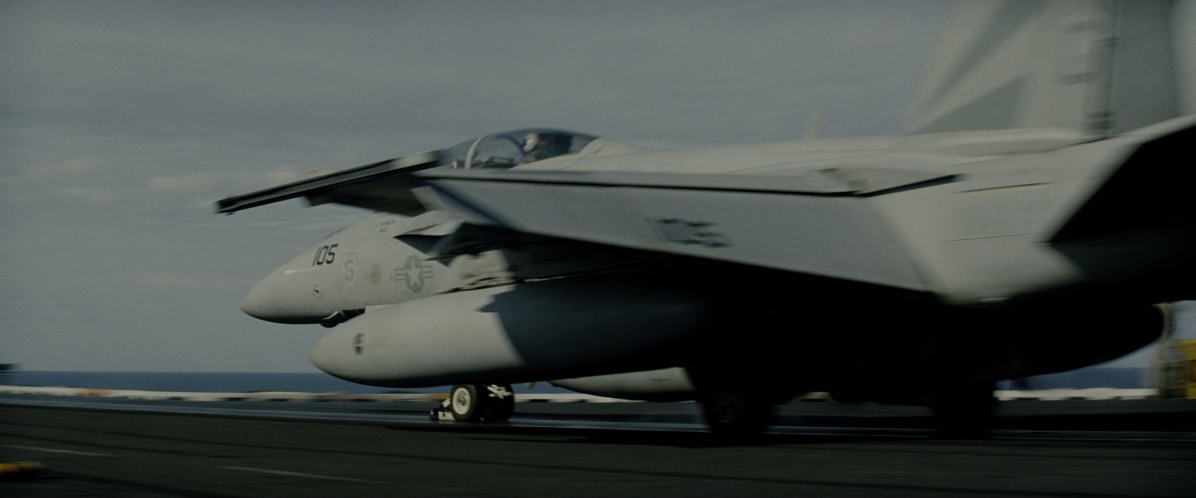 Transformers: Revenge of the Fallen (2009), unknown, 2.40:1 — film still