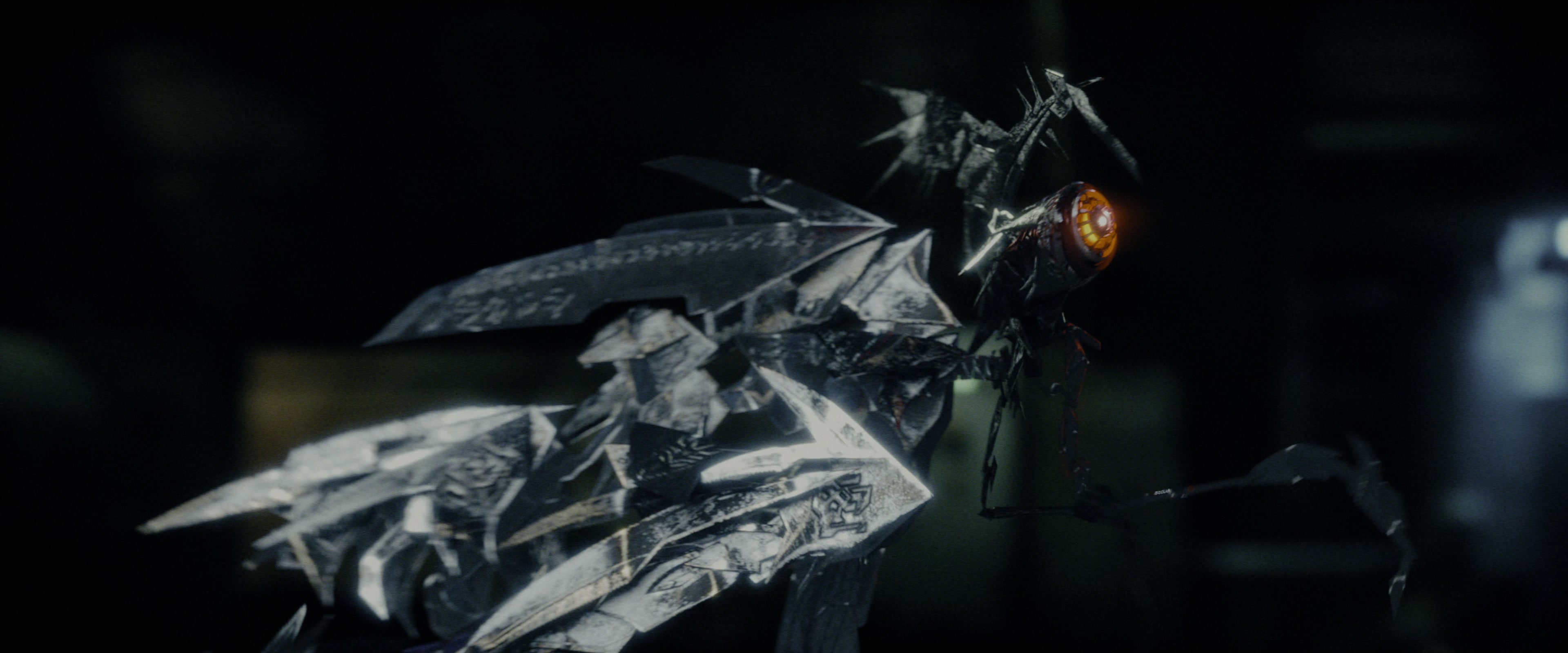 Transformers: Revenge of the Fallen (2009), unknown, 2.40:1 — film still