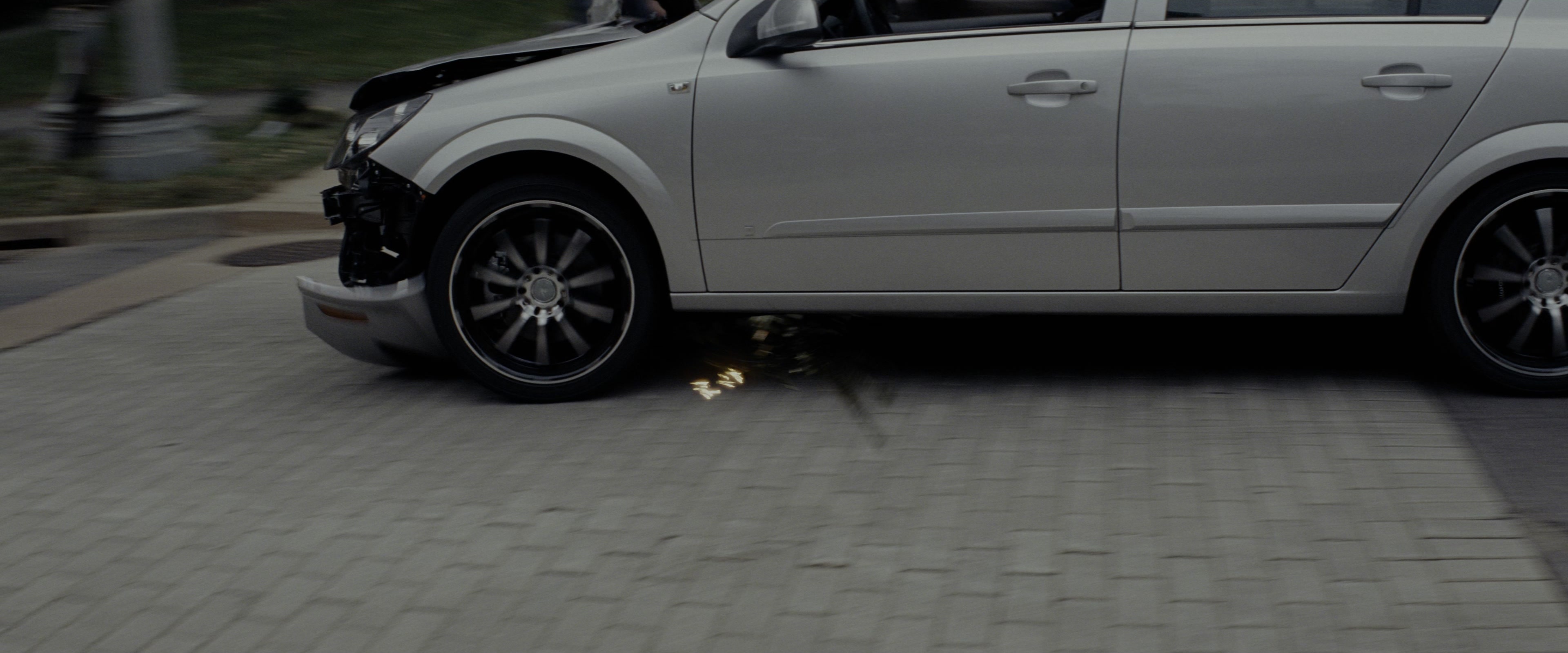Transformers: Revenge of the Fallen (2009), unknown, 2.40:1 — film still