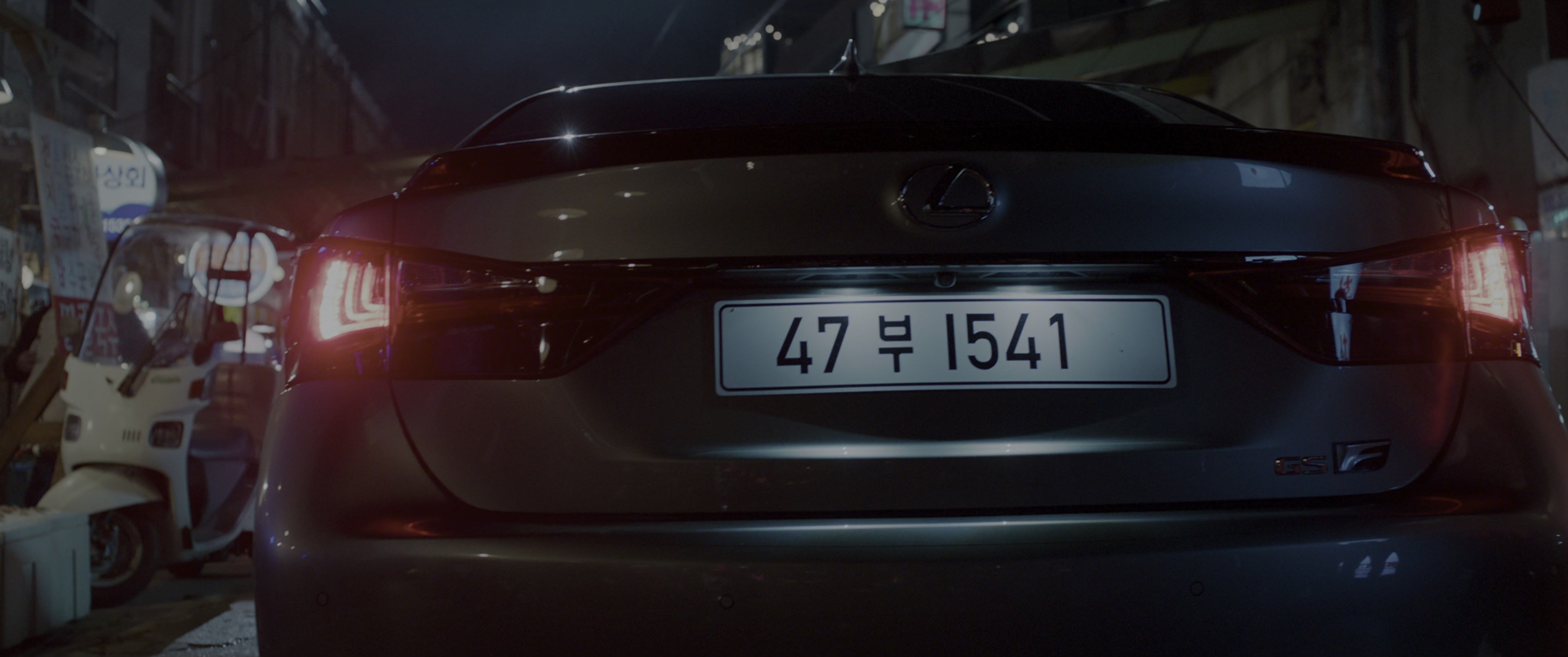 Black Panther (2018), wide, 2.39:1 — film still