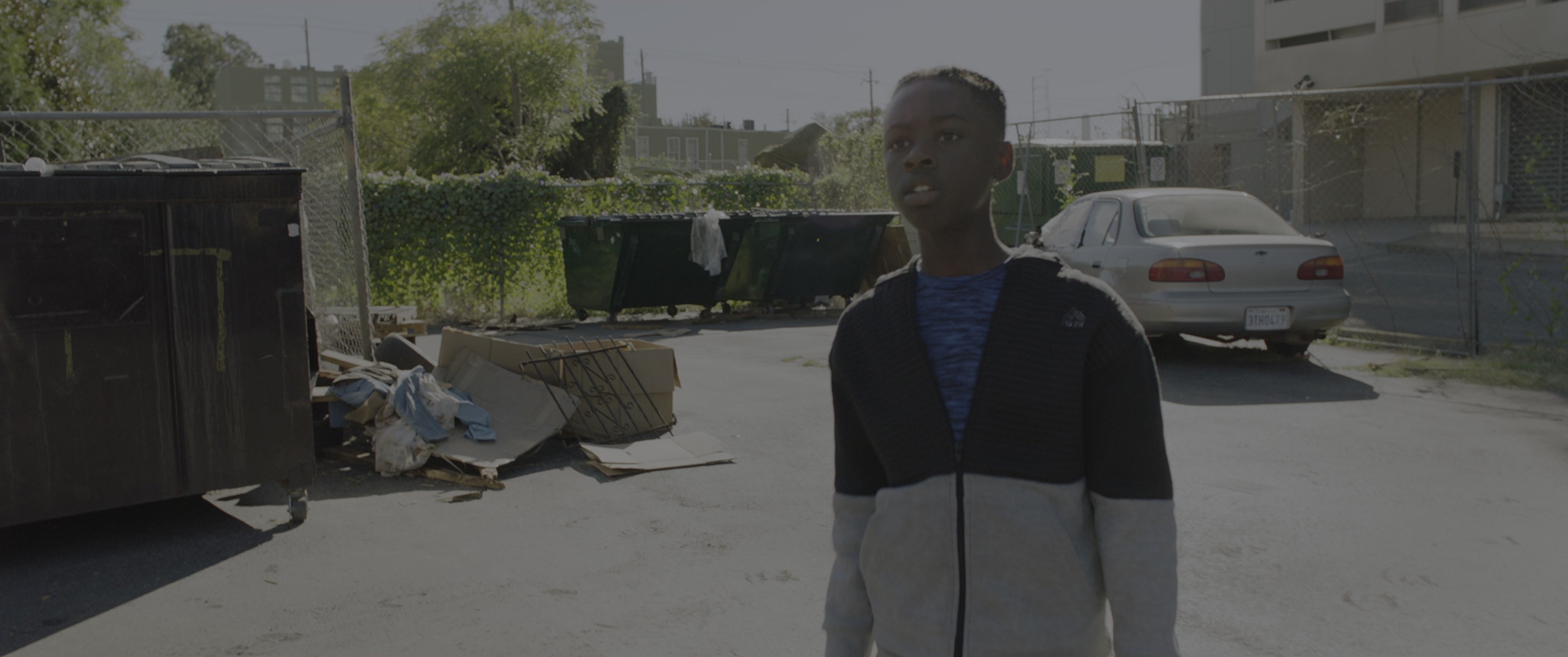 Black Panther (2018), wide, 2.39:1 — film still