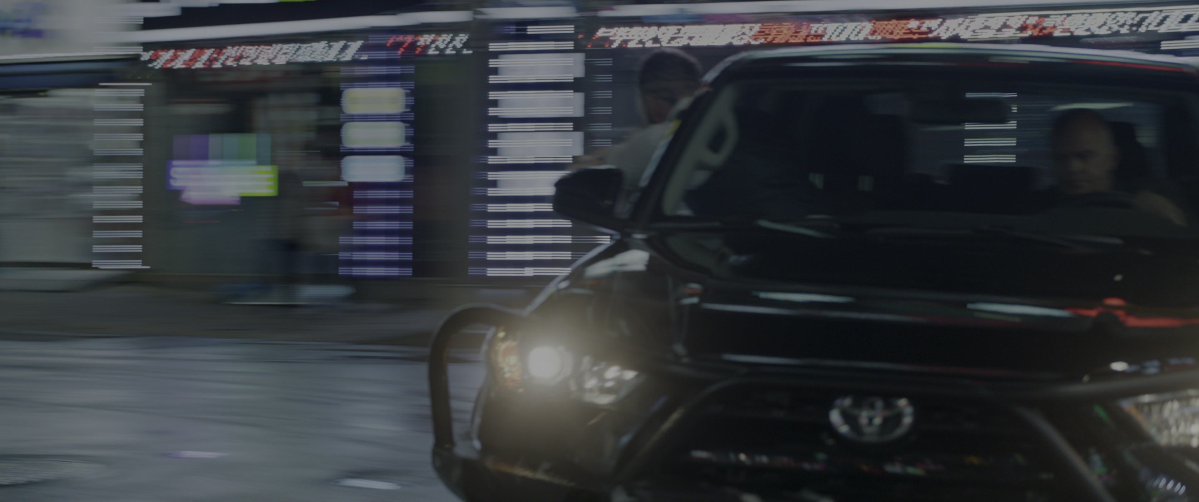 Black Panther (2018), wide, 2.39:1 — film still
