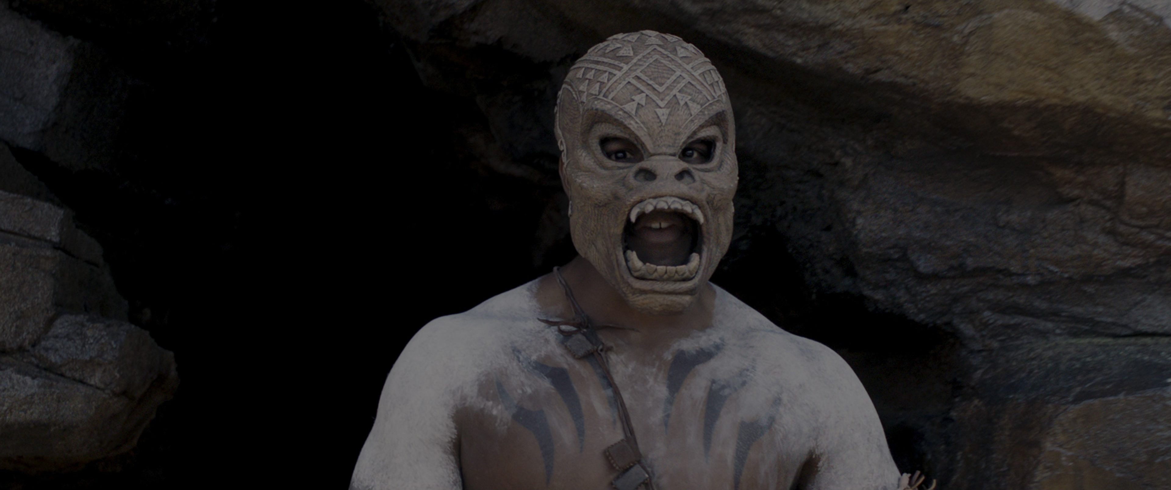 Black Panther (2018), medium, 2.39:1 — film still