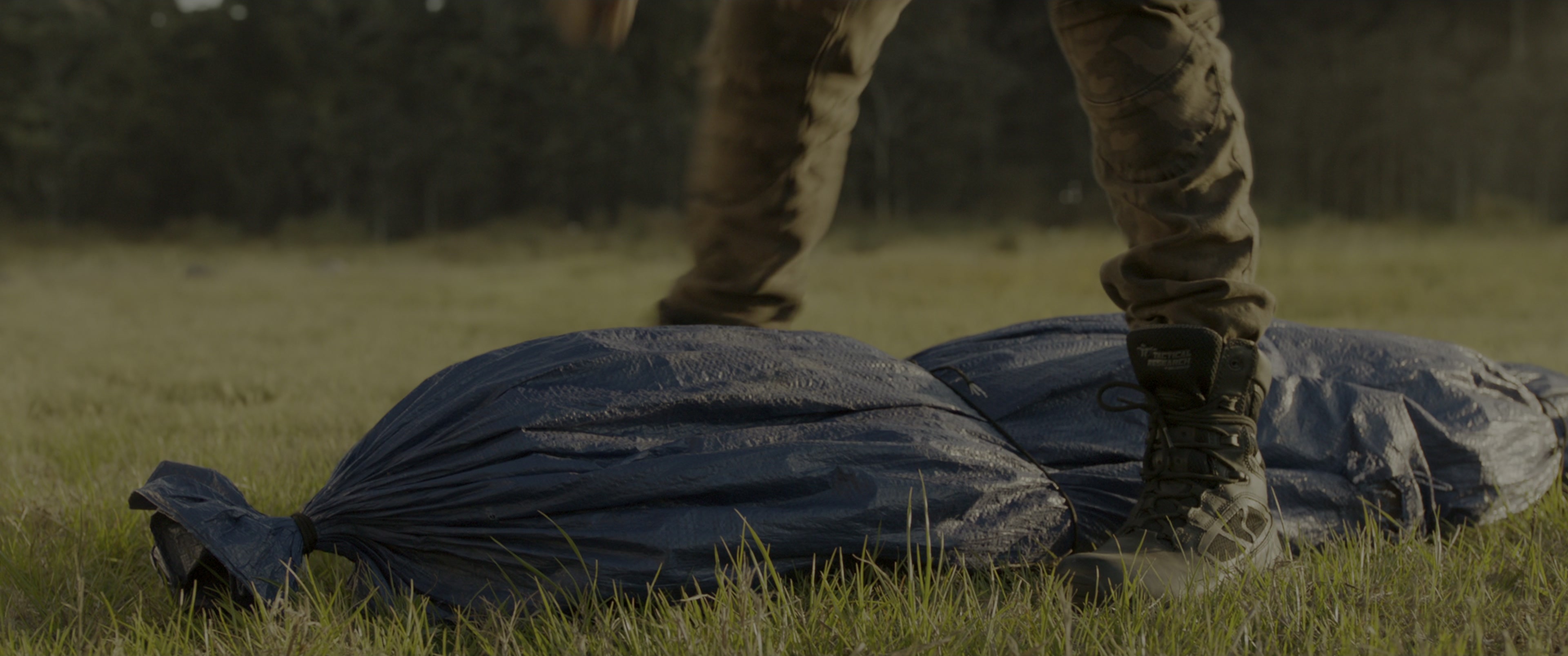 Black Panther (2018), wide, 2.39:1 — film still