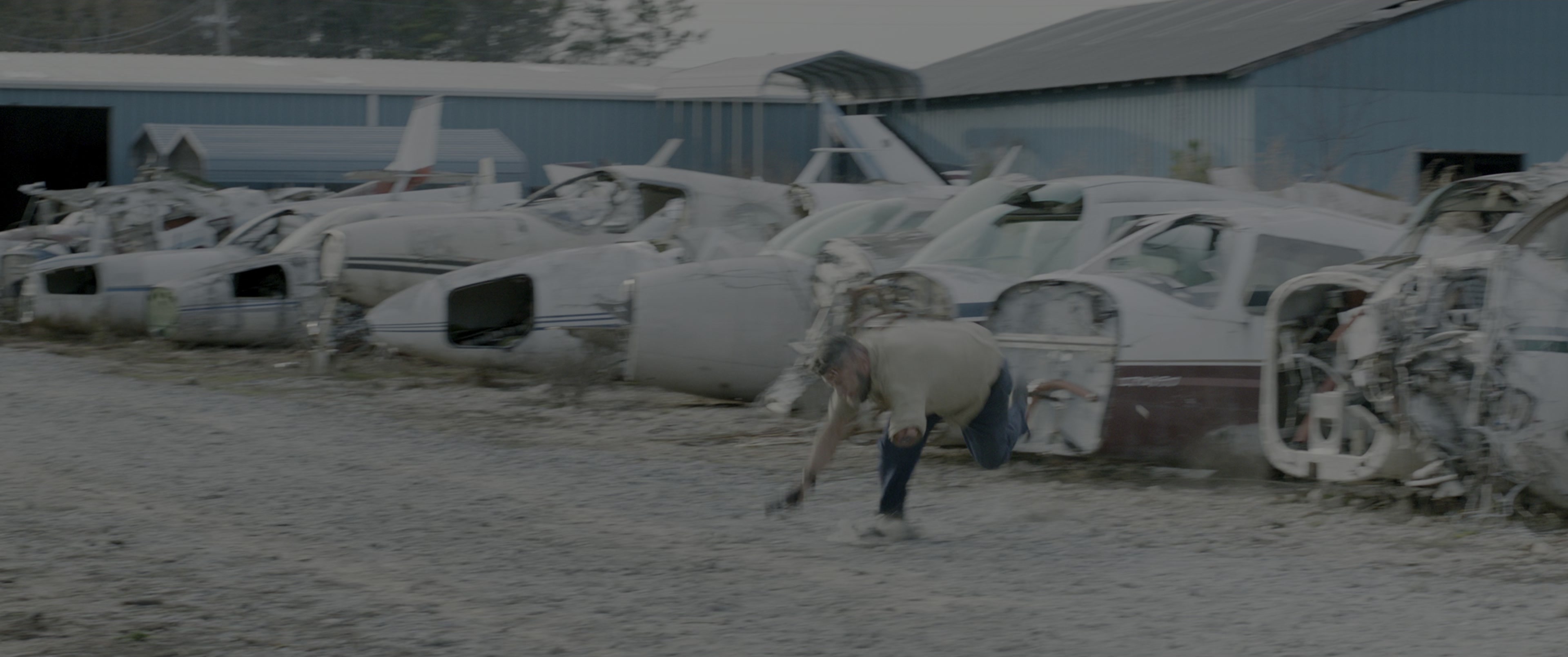 Black Panther (2018), unknown, 2.39:1 — film still