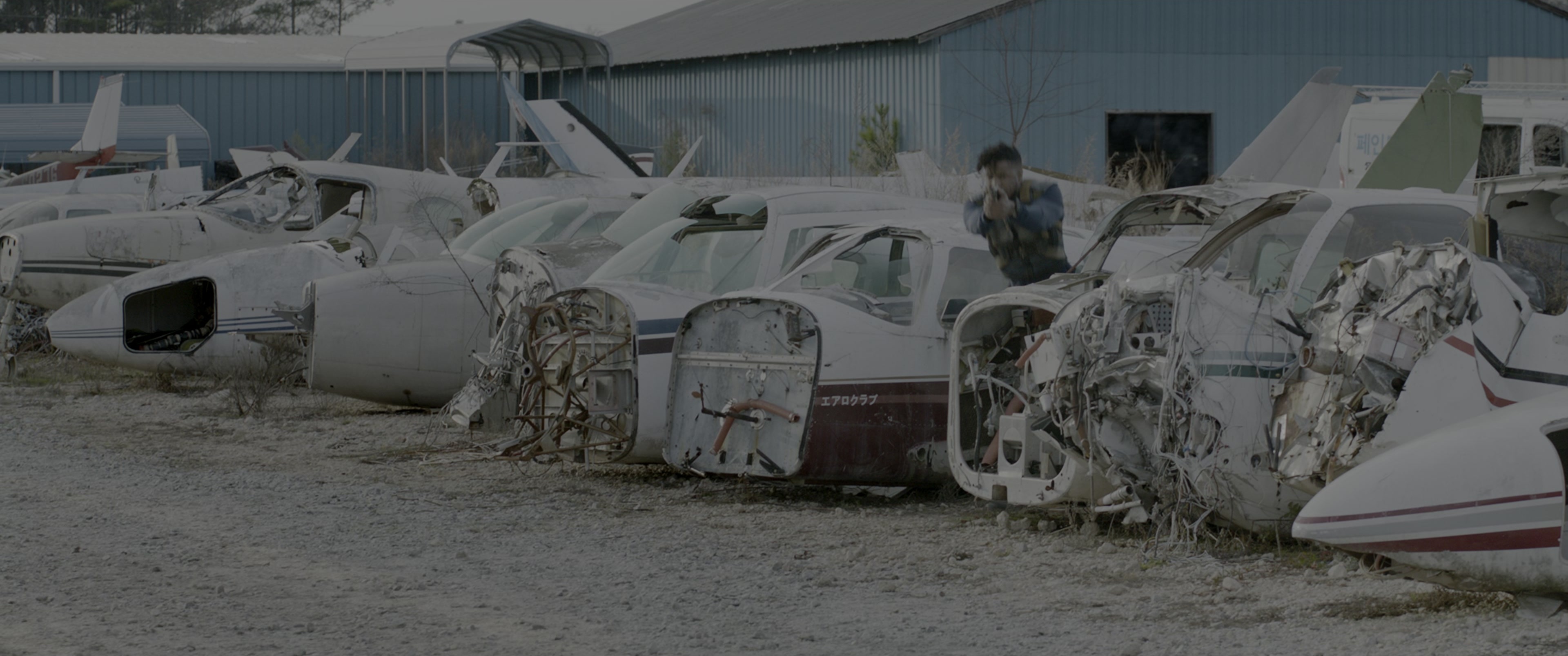 Black Panther (2018), wide, 2.39:1 — film still
