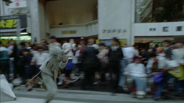 964 Pinocchio — film still