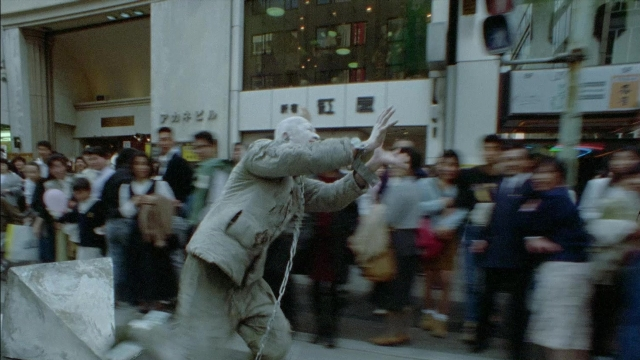 964 Pinocchio — film still