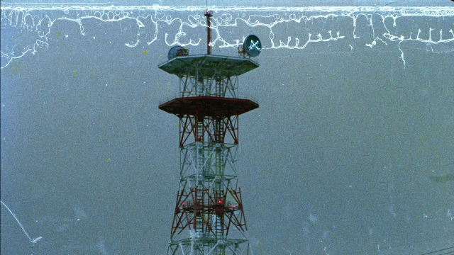 964 Pinocchio — film still