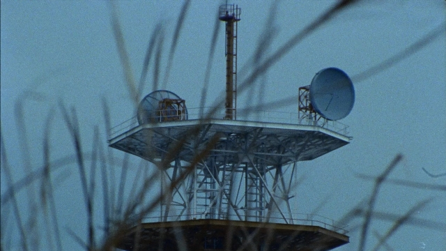 964 Pinocchio — film still