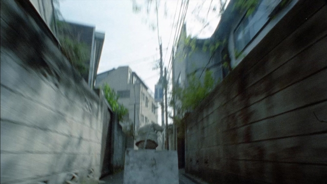 964 Pinocchio — film still