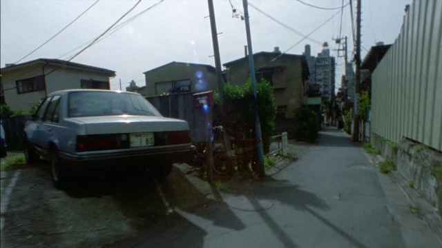 964 Pinocchio — film still