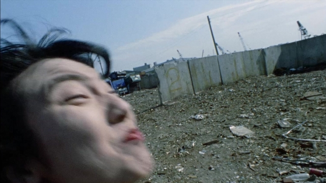 964 Pinocchio — film still
