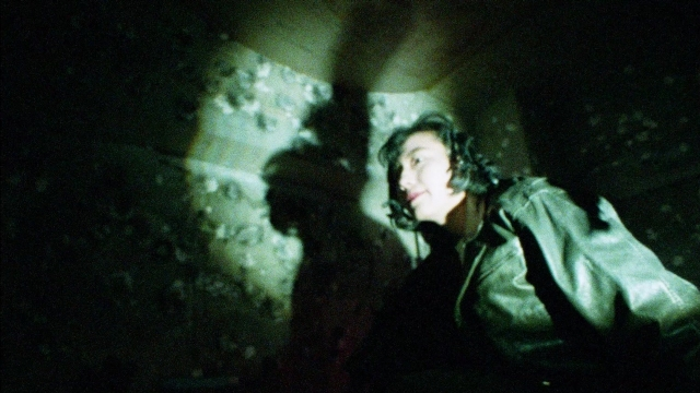 964 Pinocchio — film still