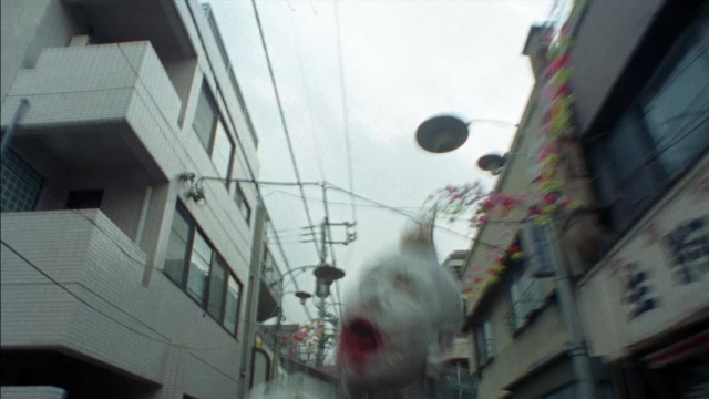 964 Pinocchio — film still